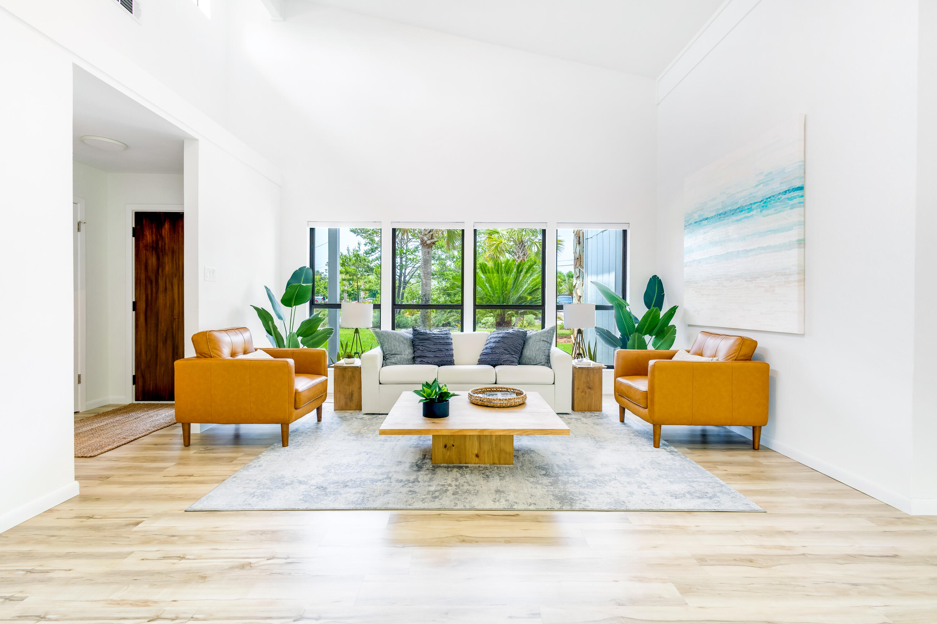 HOLLEY BY THE SEA, 2ND CORR. & AMMEN. - Residential