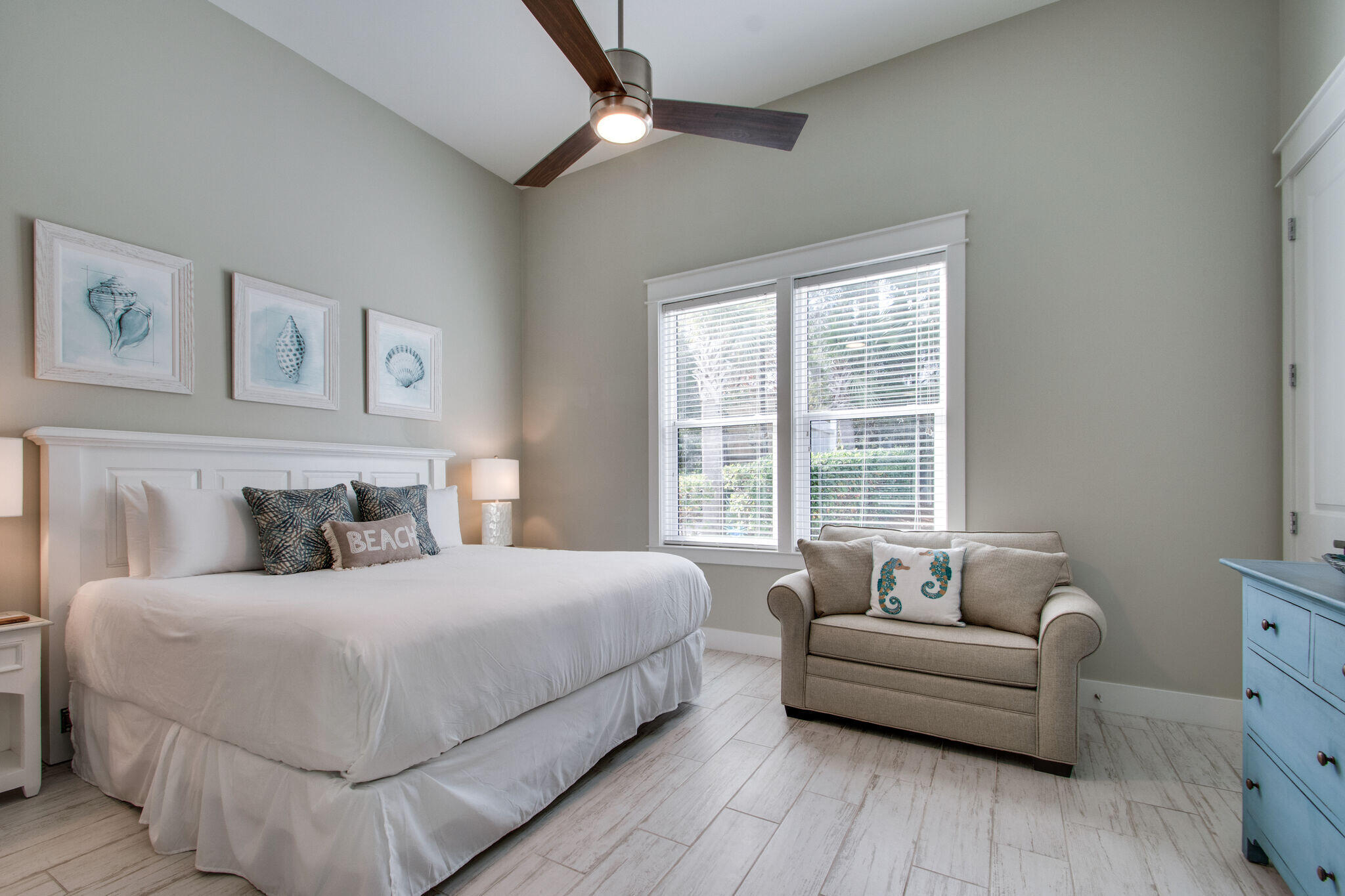 Church Street Landing - Residential