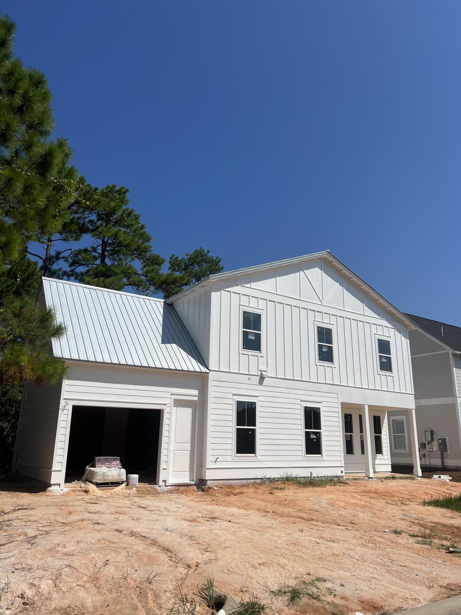 Church Street Landing - Residential