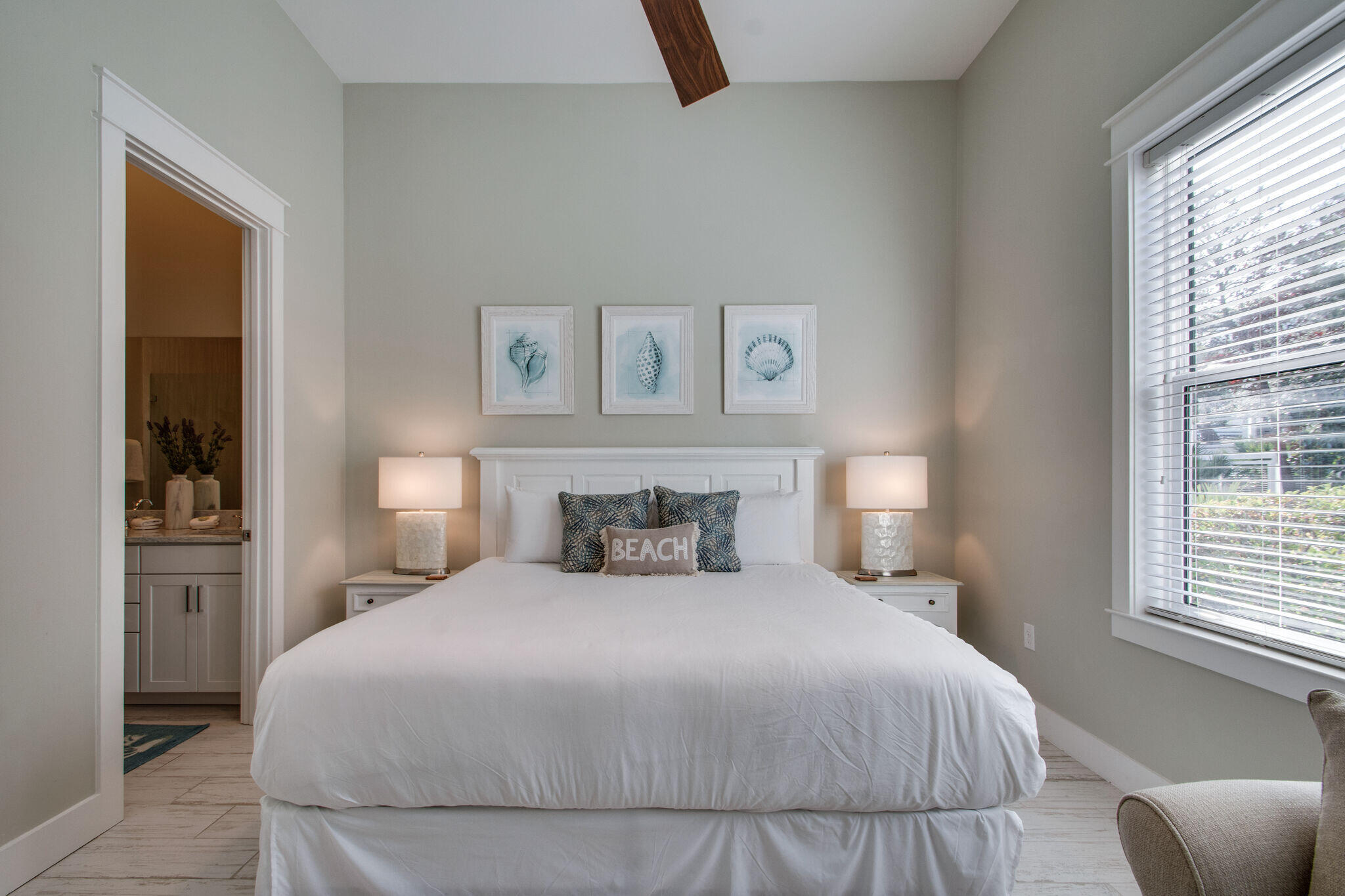 Church Street Landing - Residential