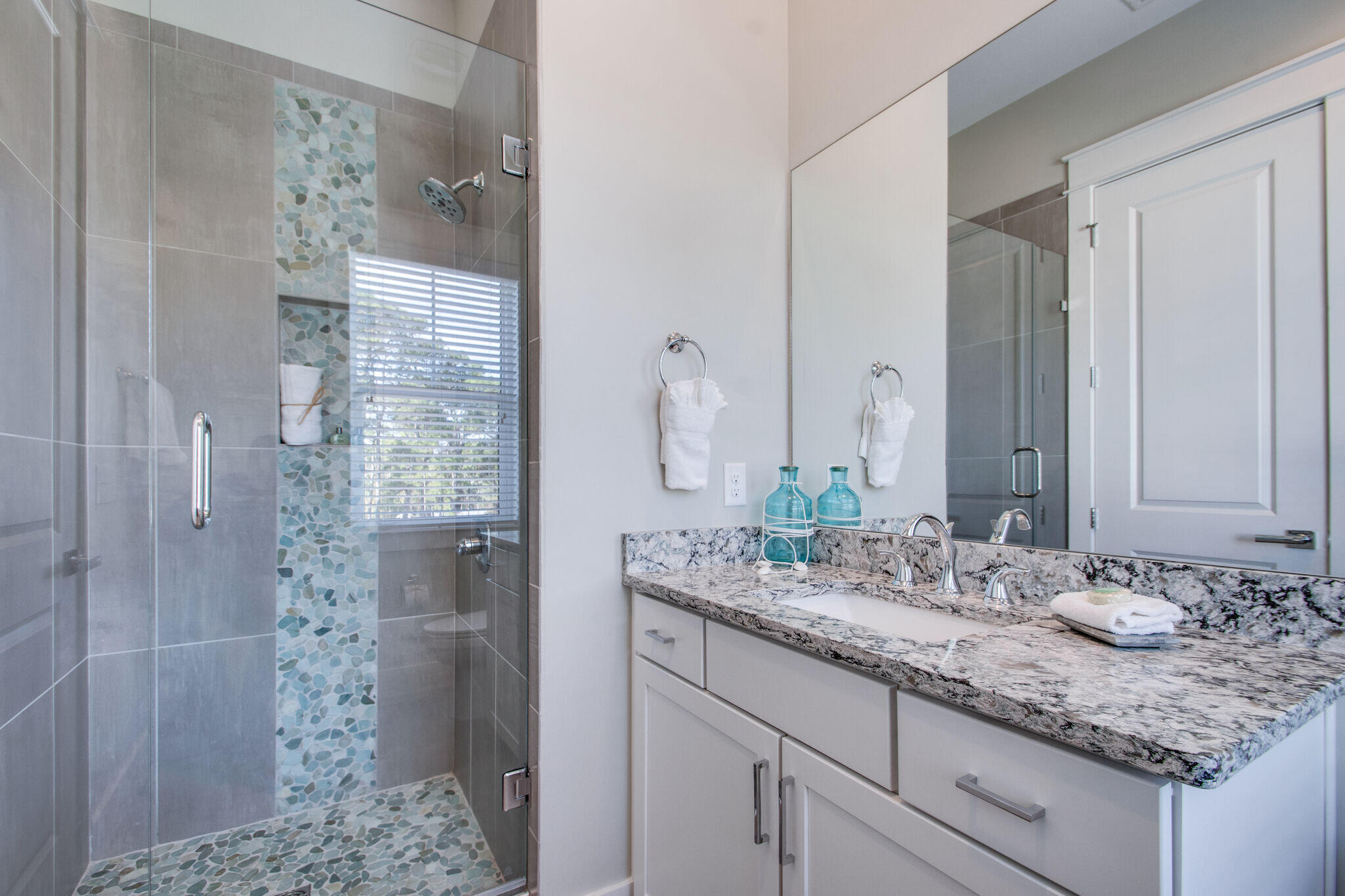 Church Street Landing - Residential