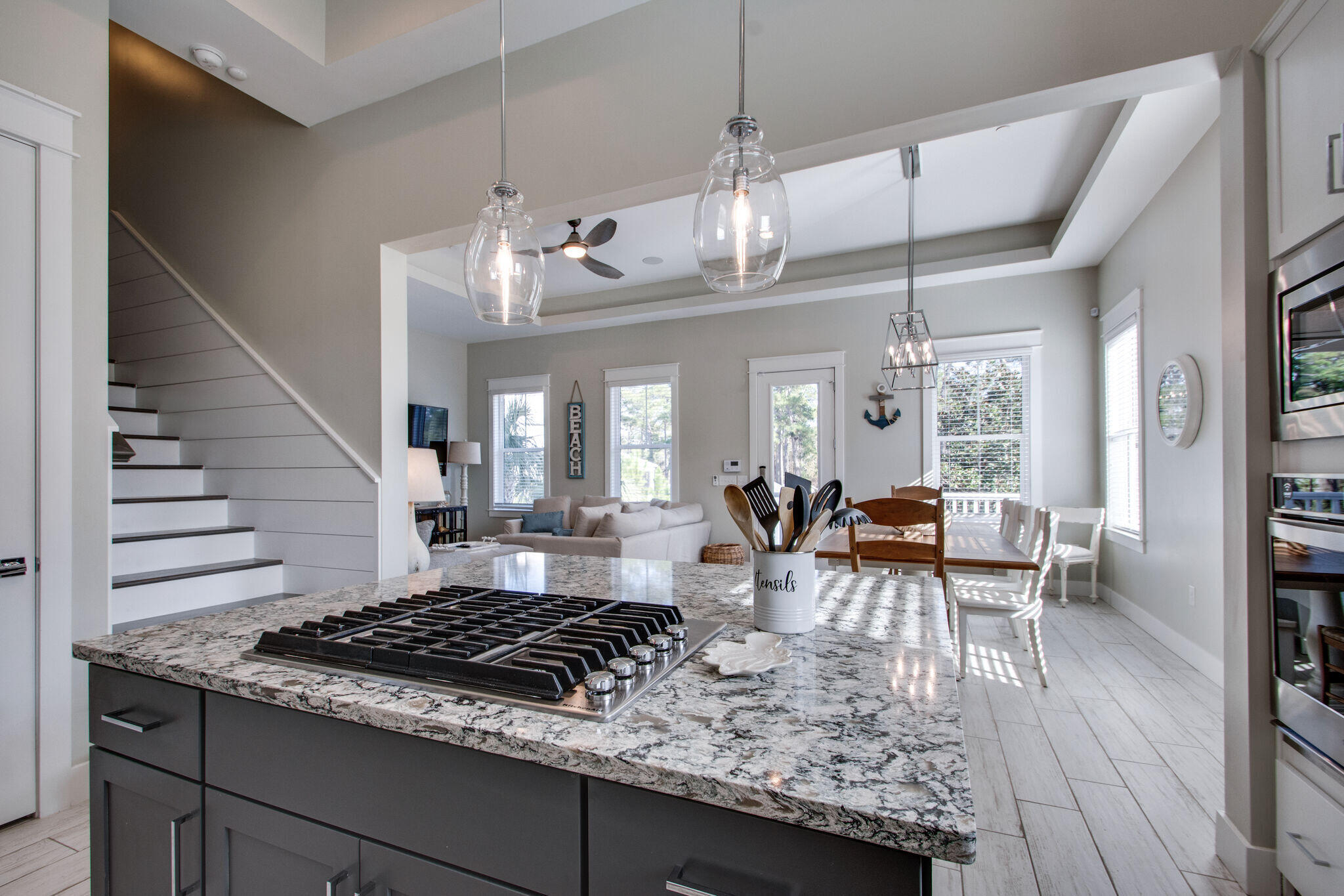 Church Street Landing - Residential