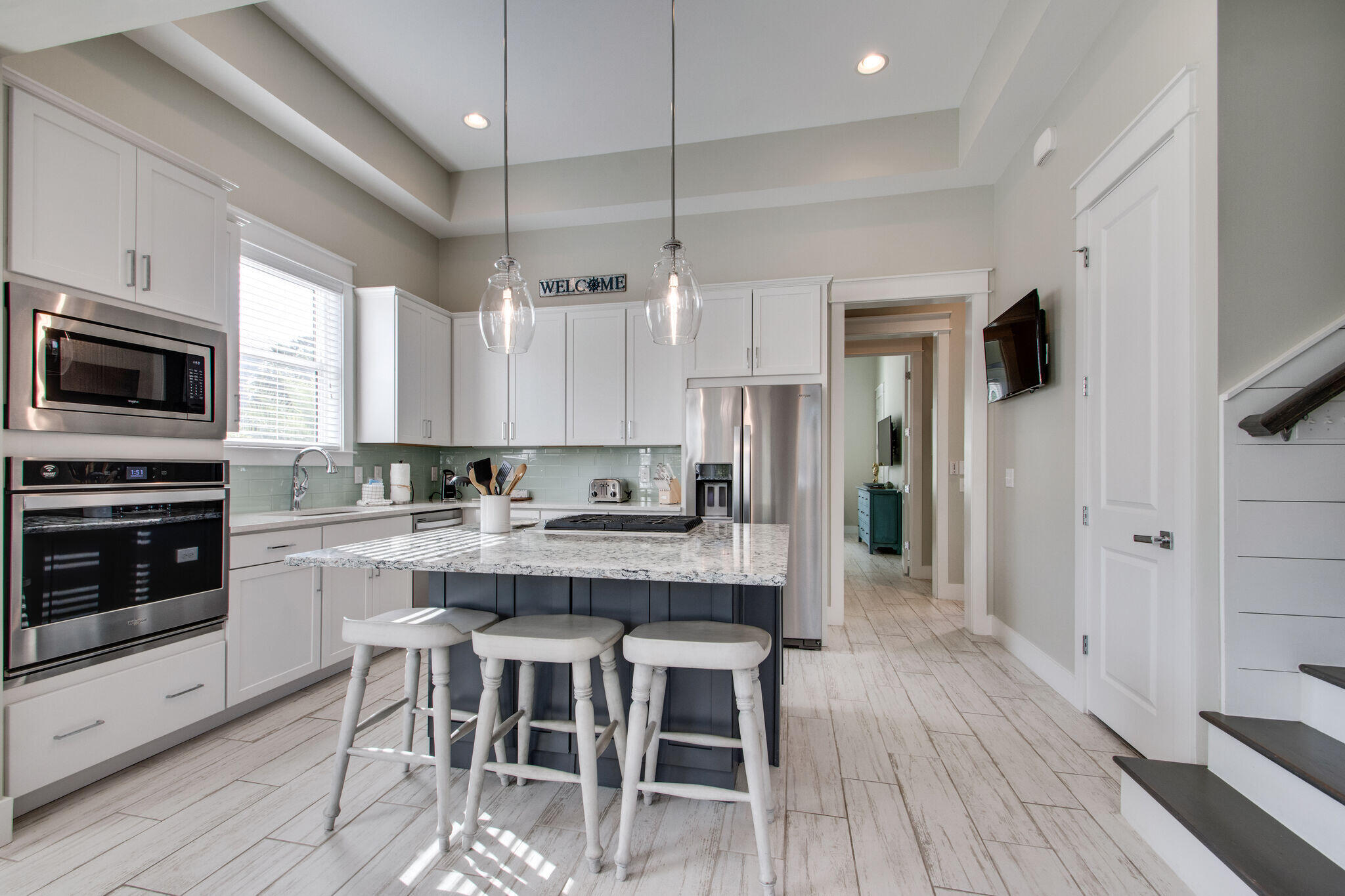 Church Street Landing - Residential