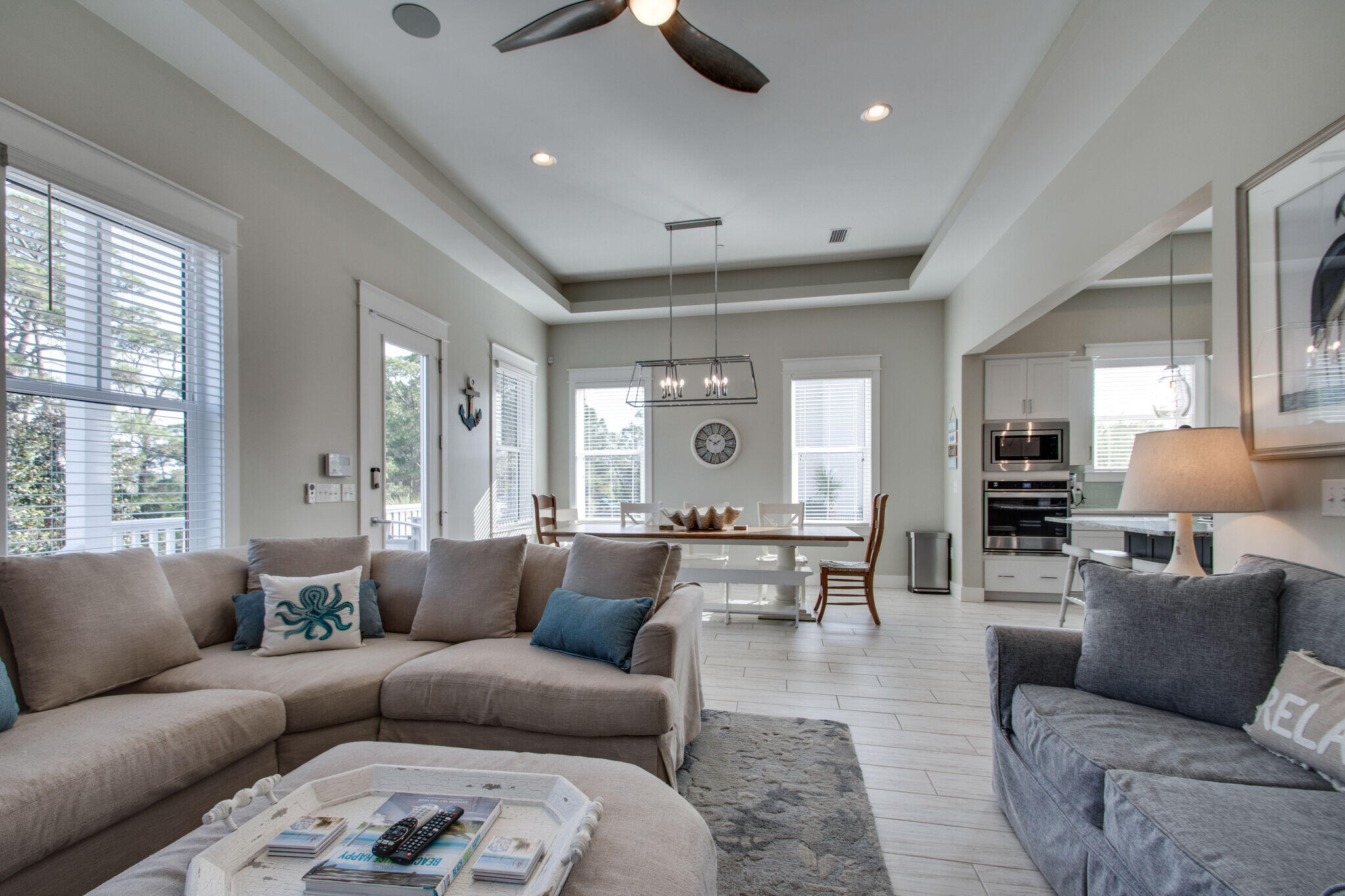 Church Street Landing - Residential