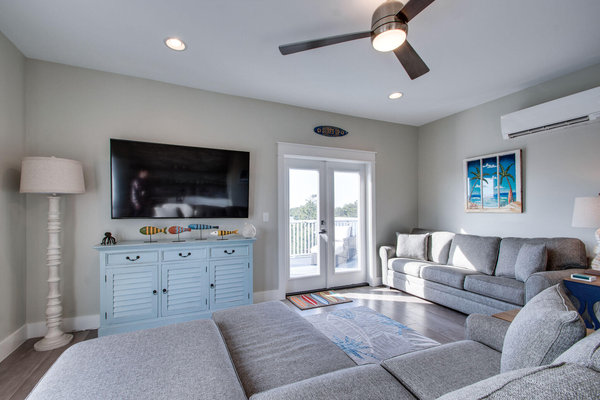 Church Street Landing - Residential