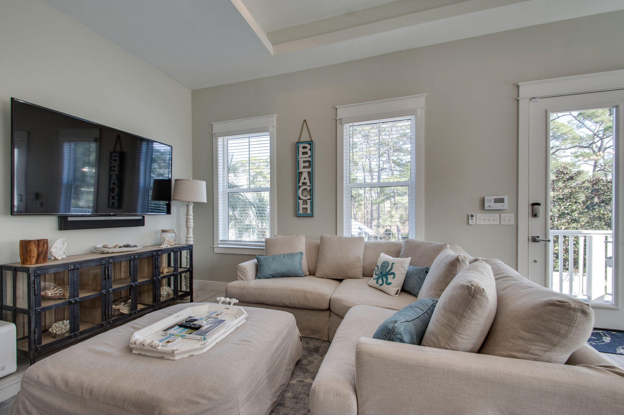 Church Street Landing - Residential