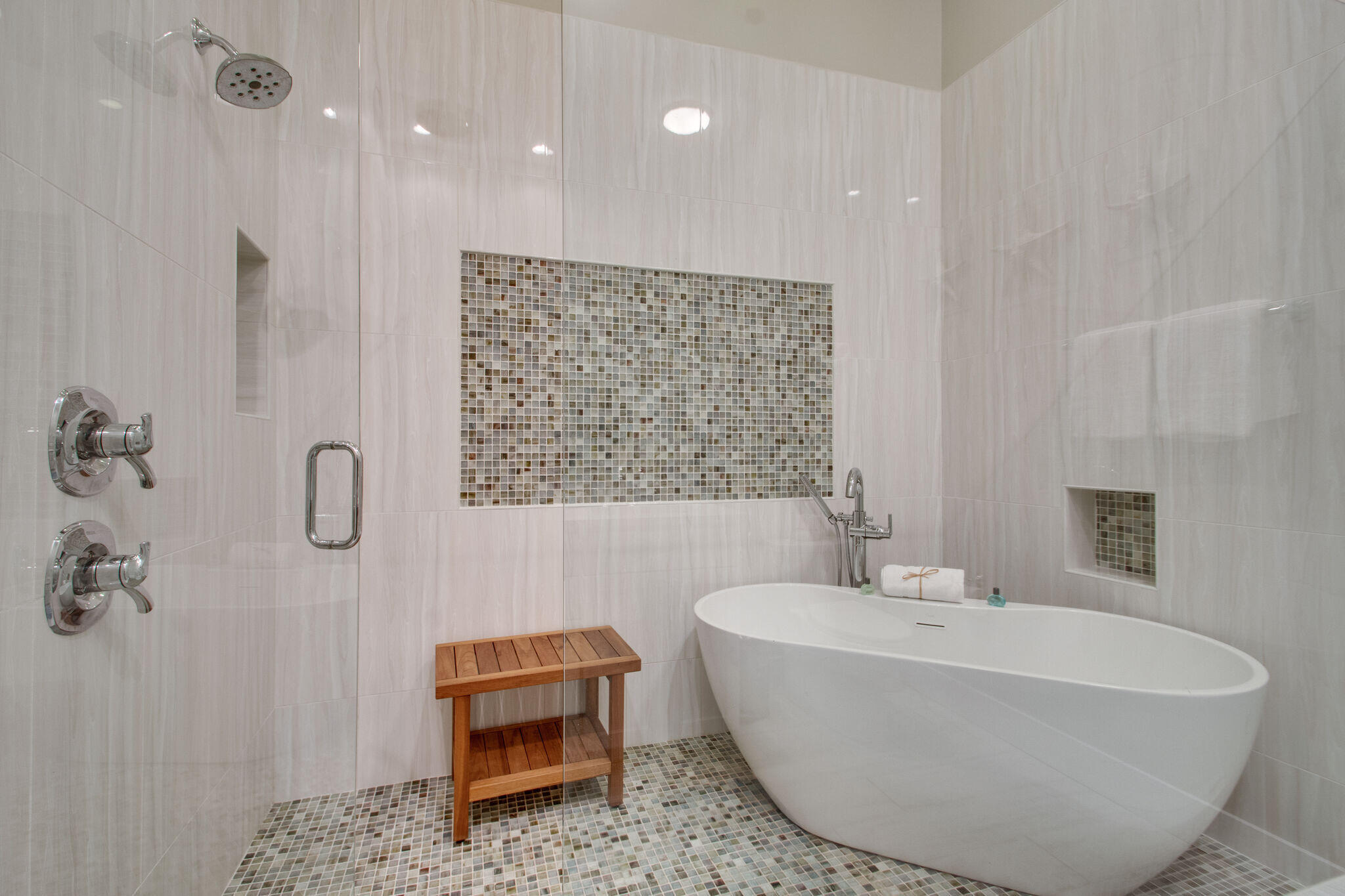 Church Street Landing - Residential