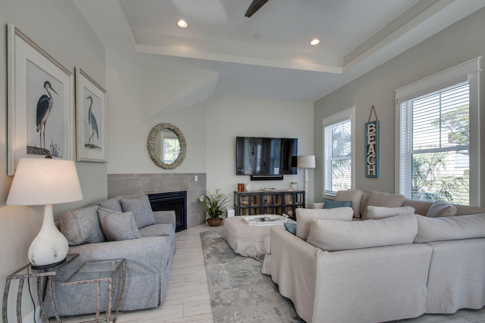 Church Street Landing - Residential