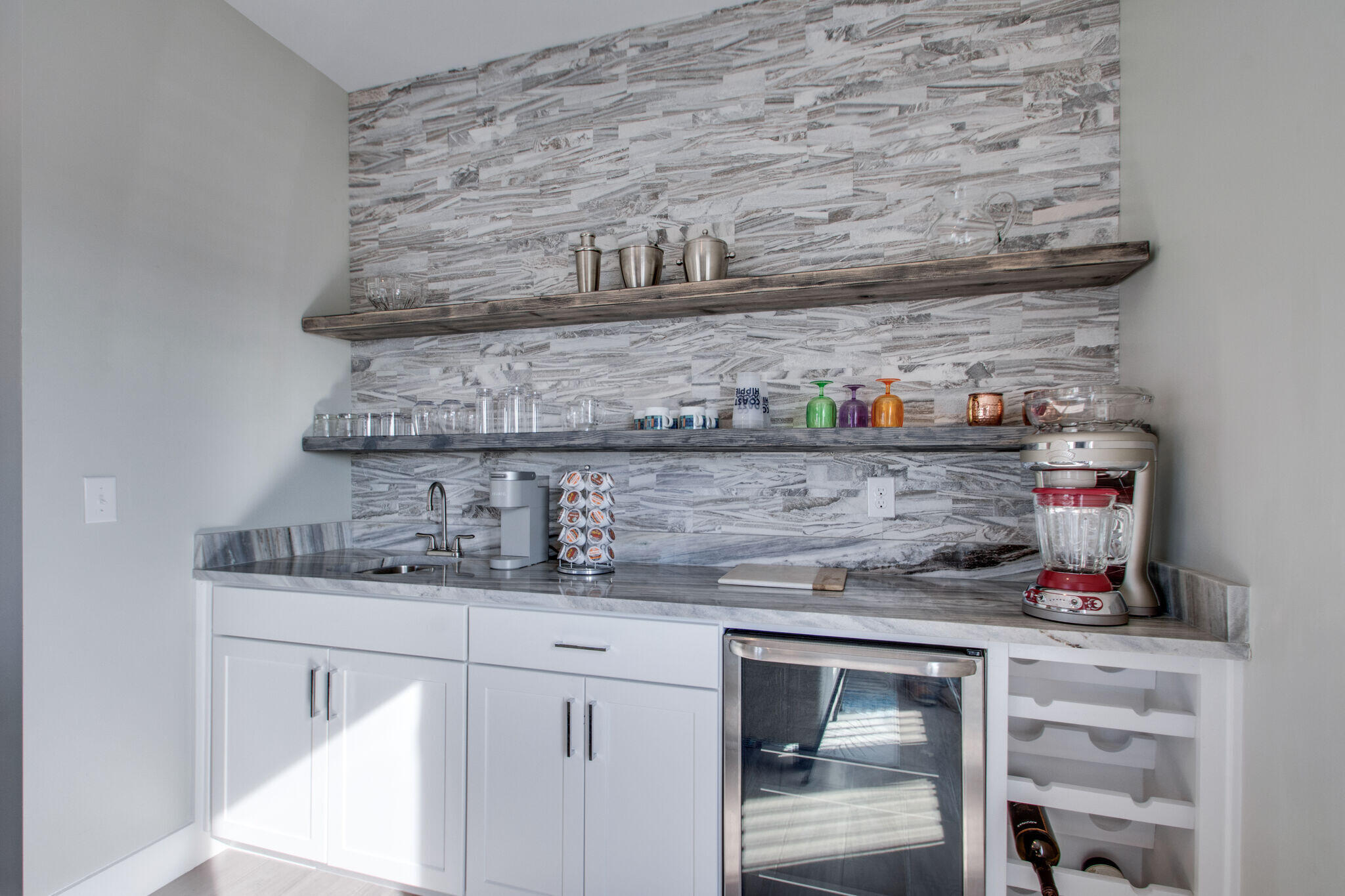 Church Street Landing - Residential