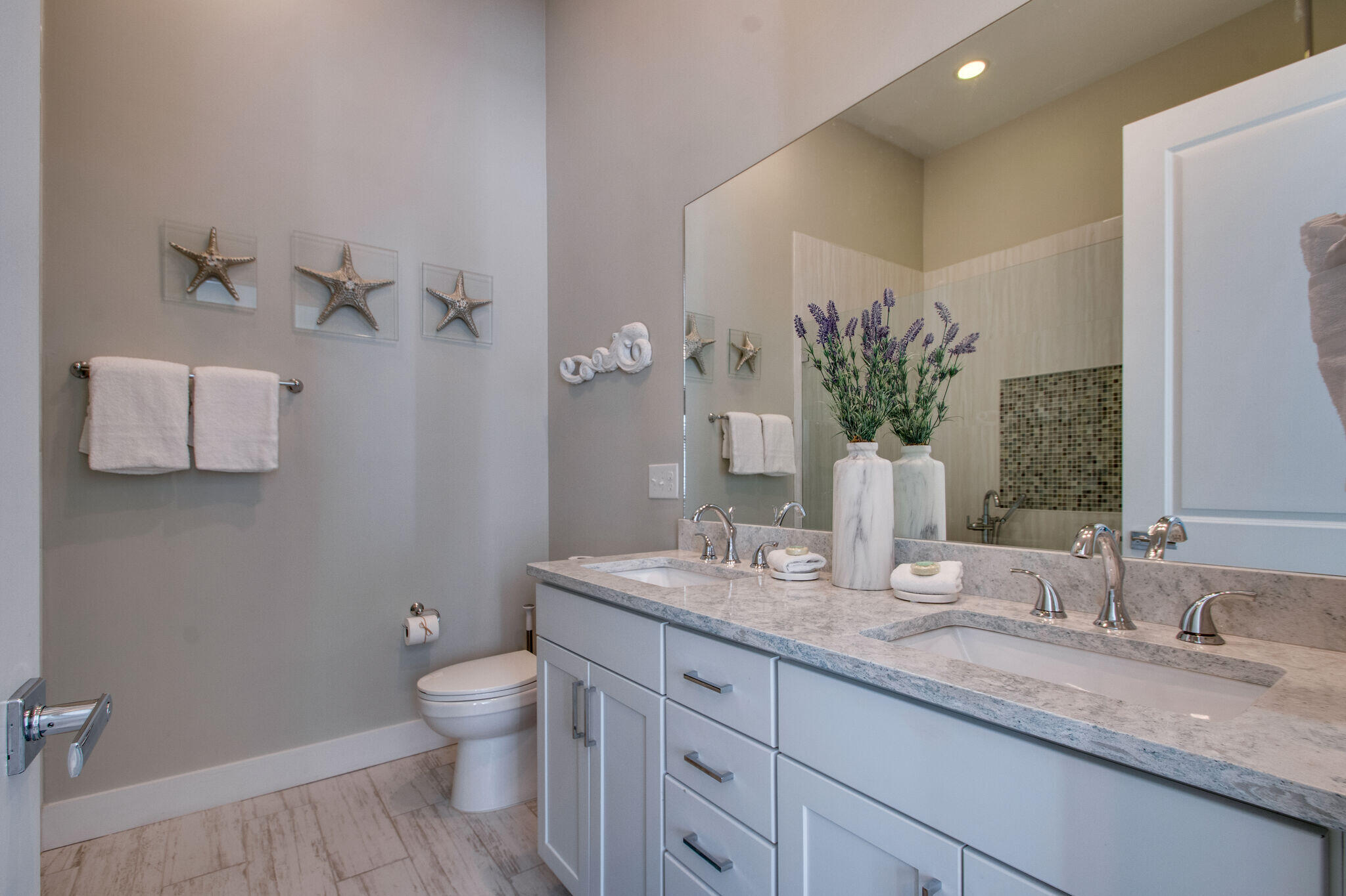 Church Street Landing - Residential