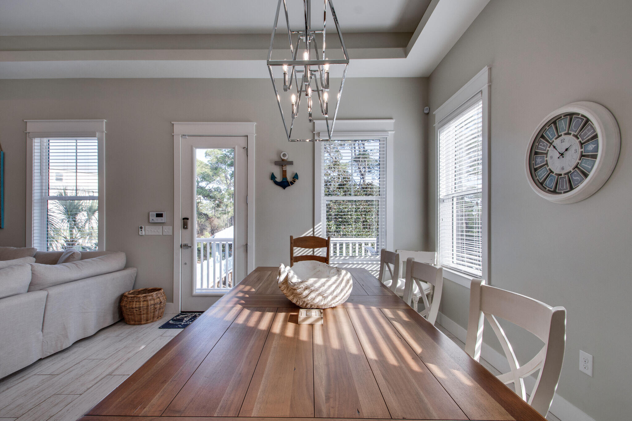 Church Street Landing - Residential