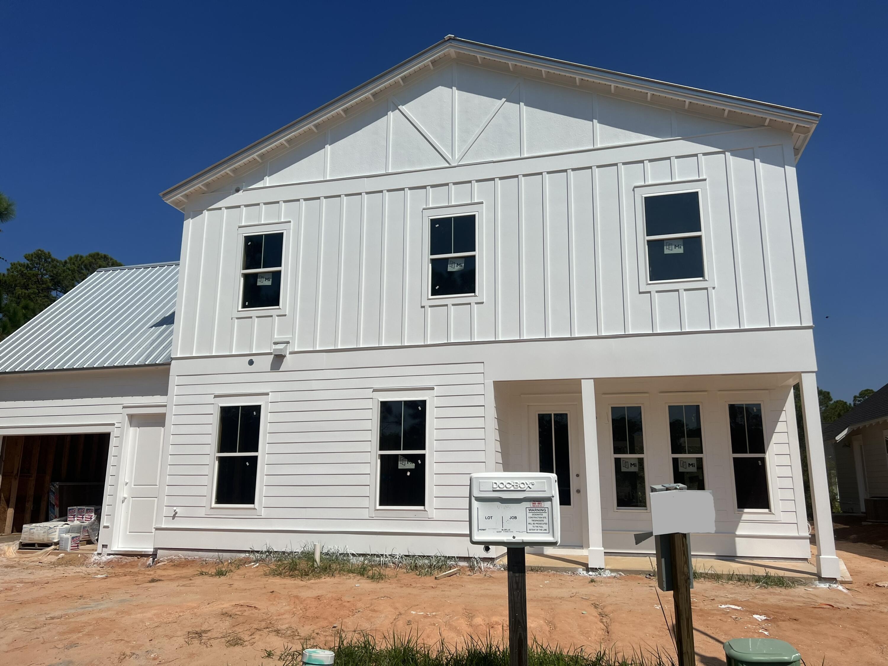 Church Street Landing - Residential