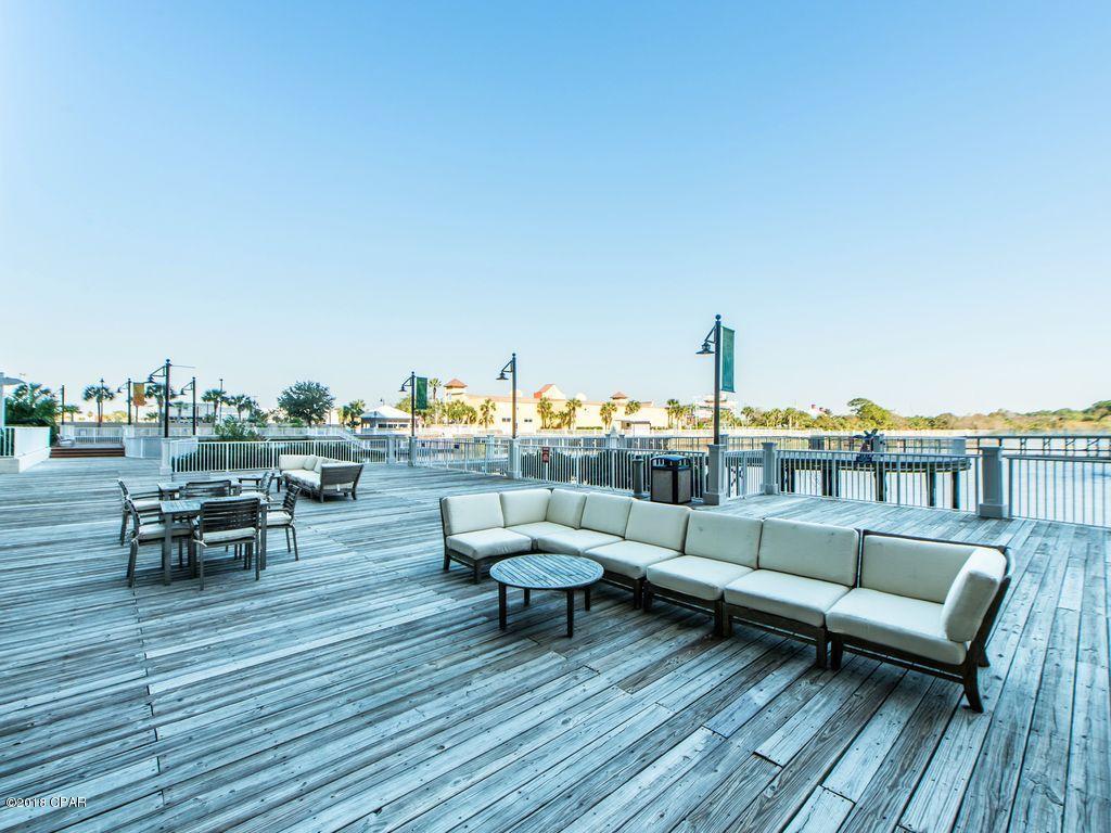 Laketown Wharf - Residential