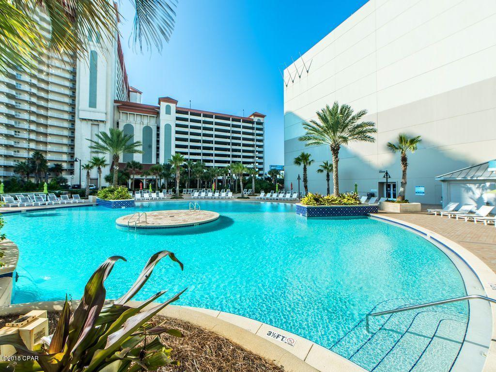 Laketown Wharf - Residential