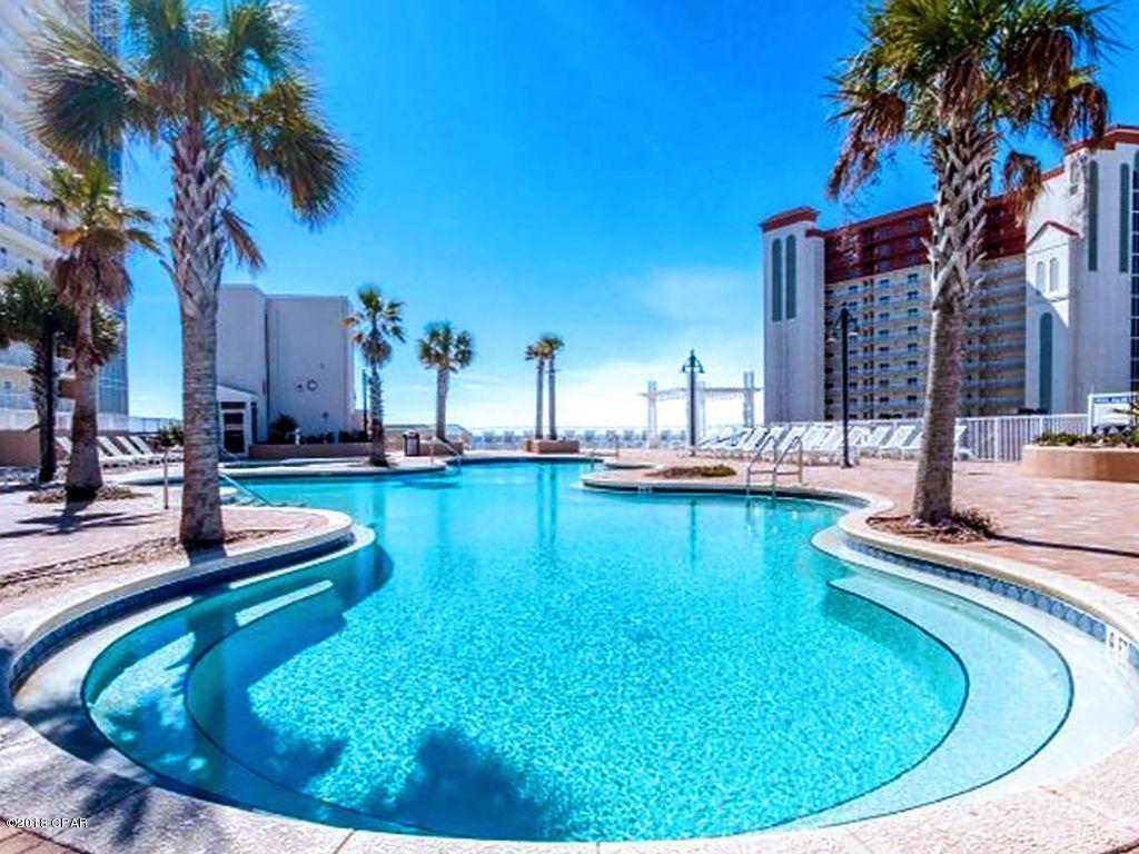 Laketown Wharf - Residential