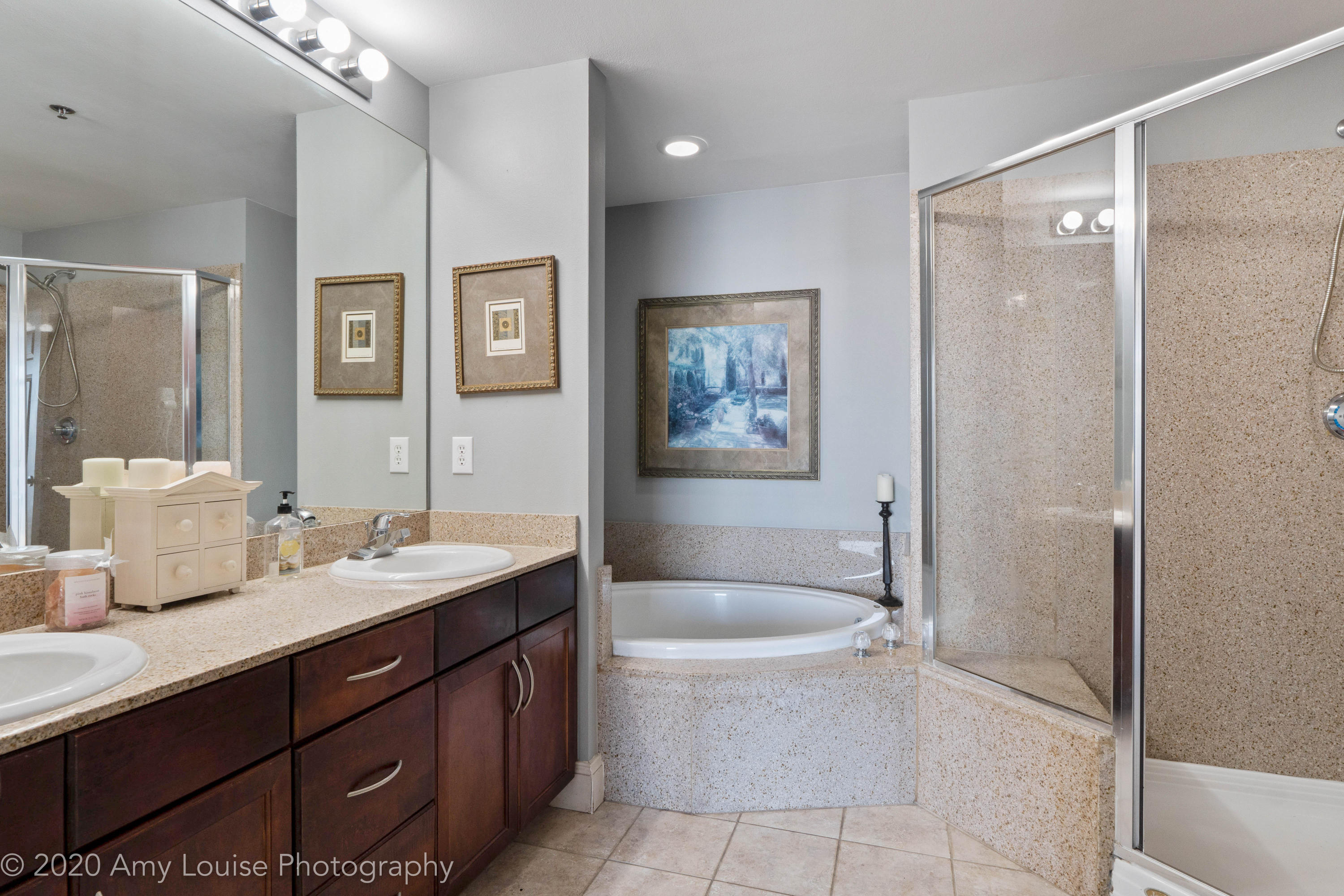 Laketown Wharf - Residential