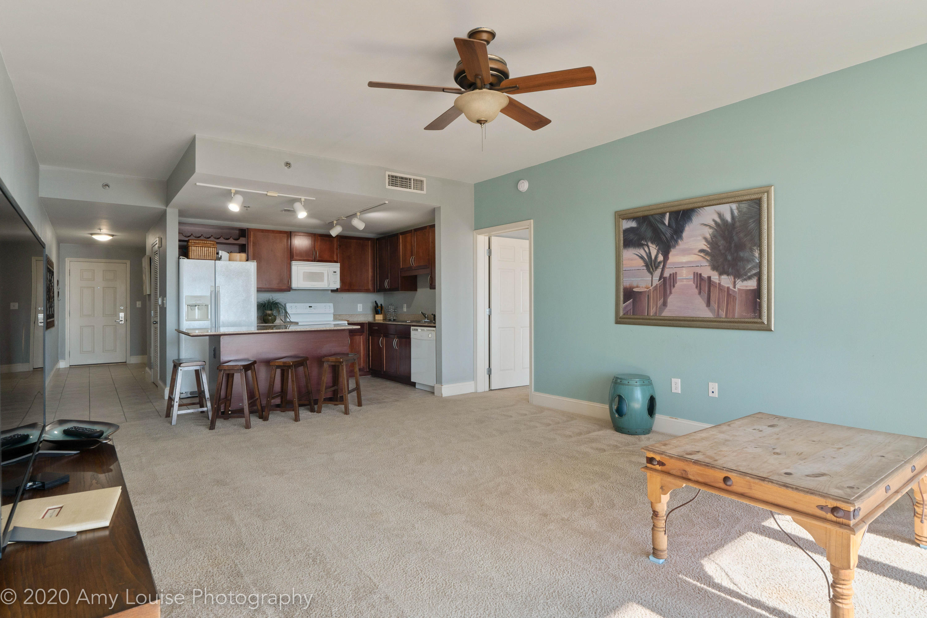 Laketown Wharf - Residential