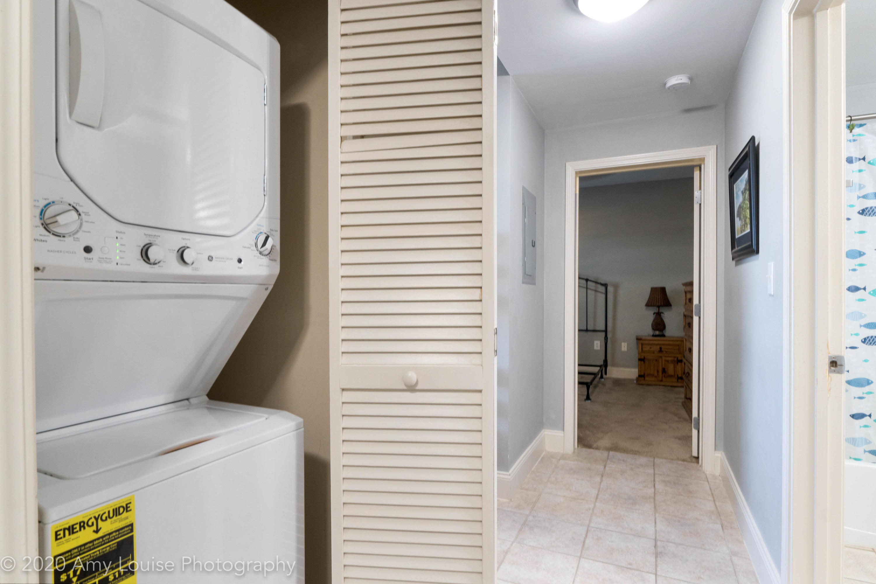 Laketown Wharf - Residential