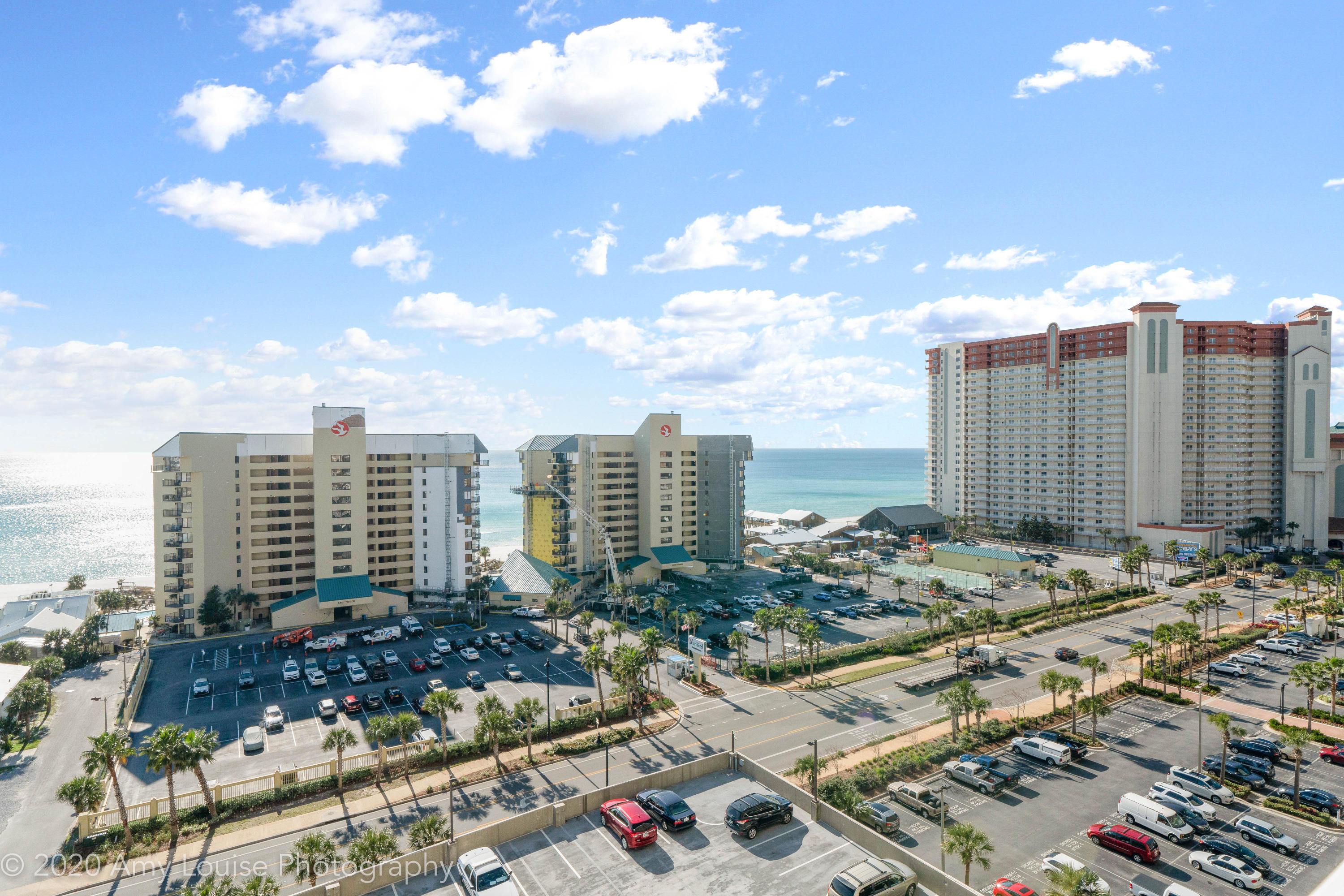 Laketown Wharf - Residential