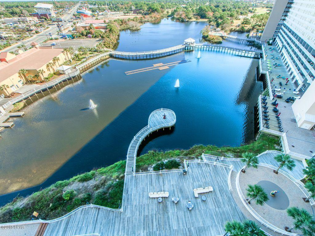 Laketown Wharf - Residential