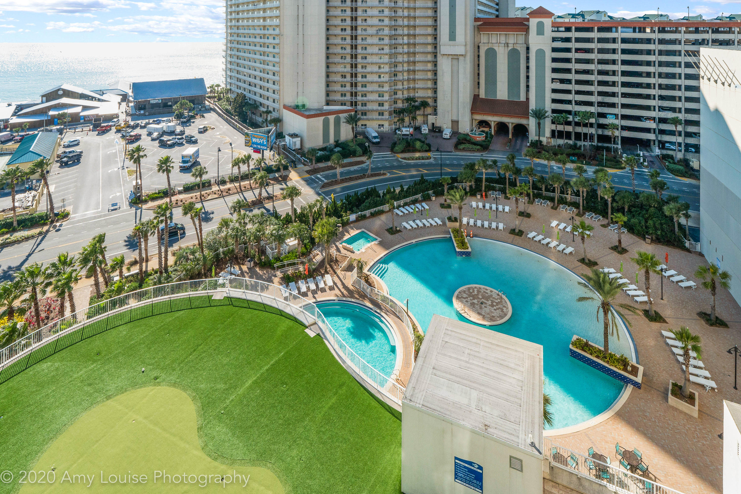 Laketown Wharf - Residential