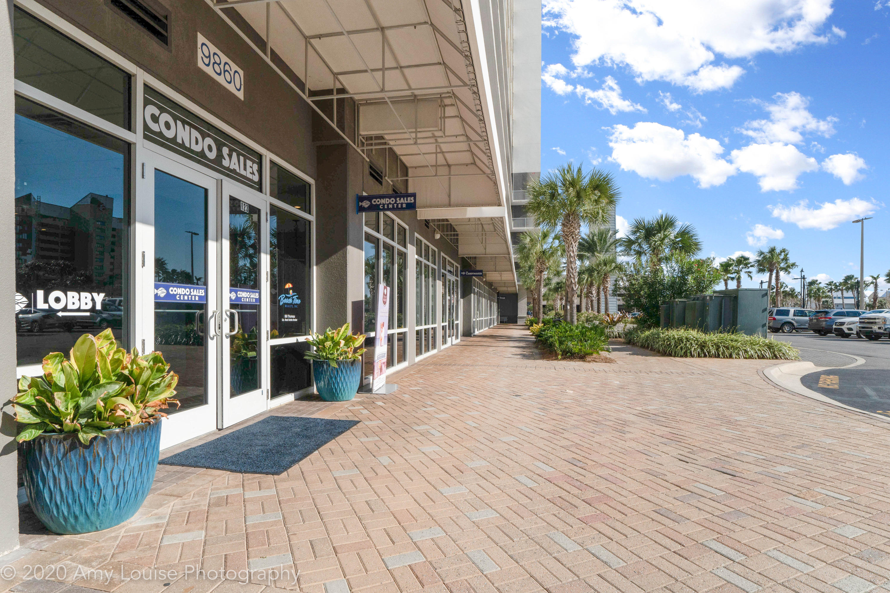 Laketown Wharf - Residential