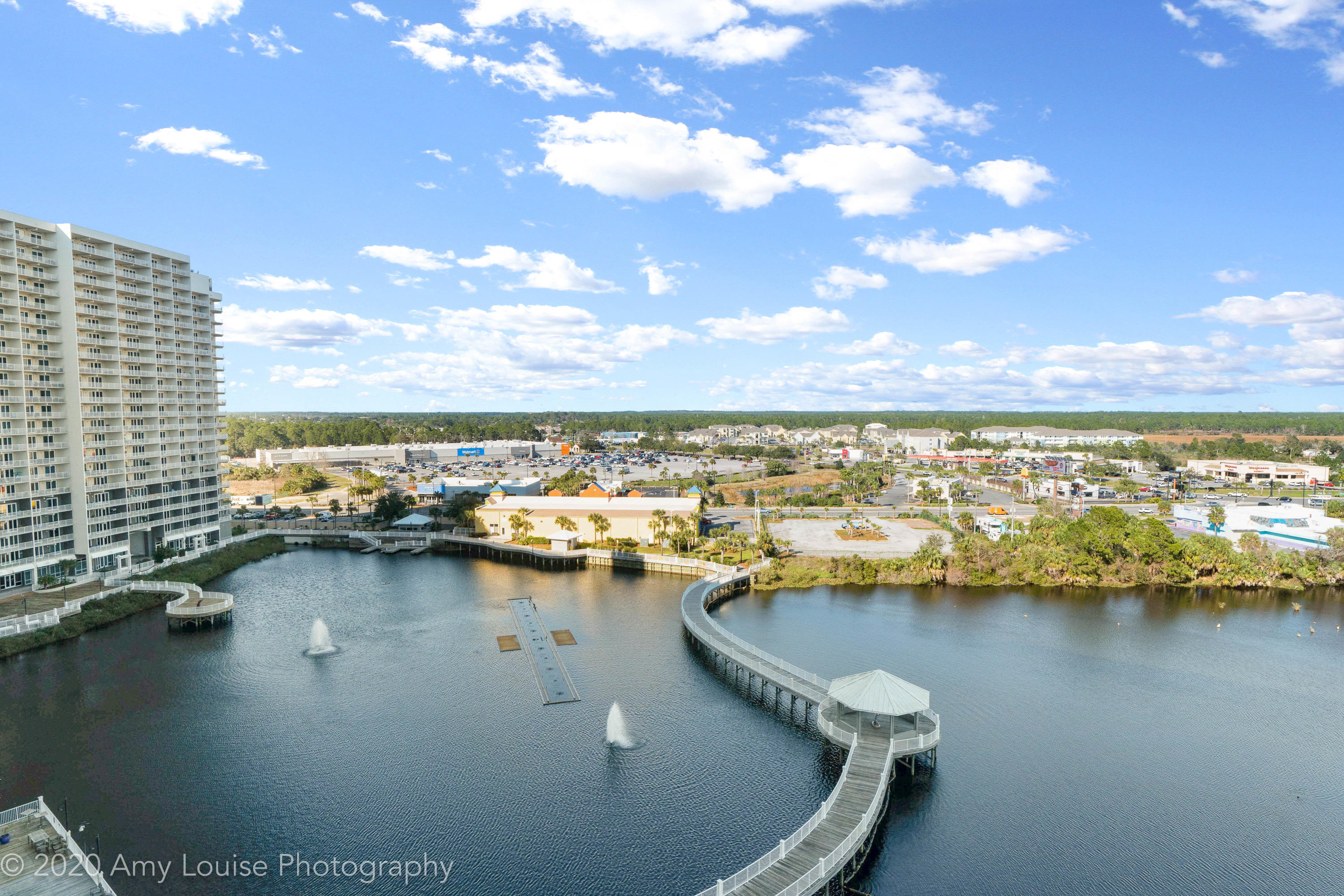 Laketown Wharf - Residential