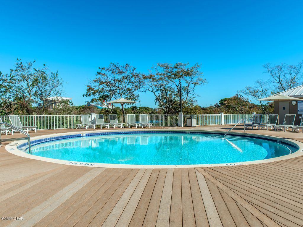 Laketown Wharf - Residential