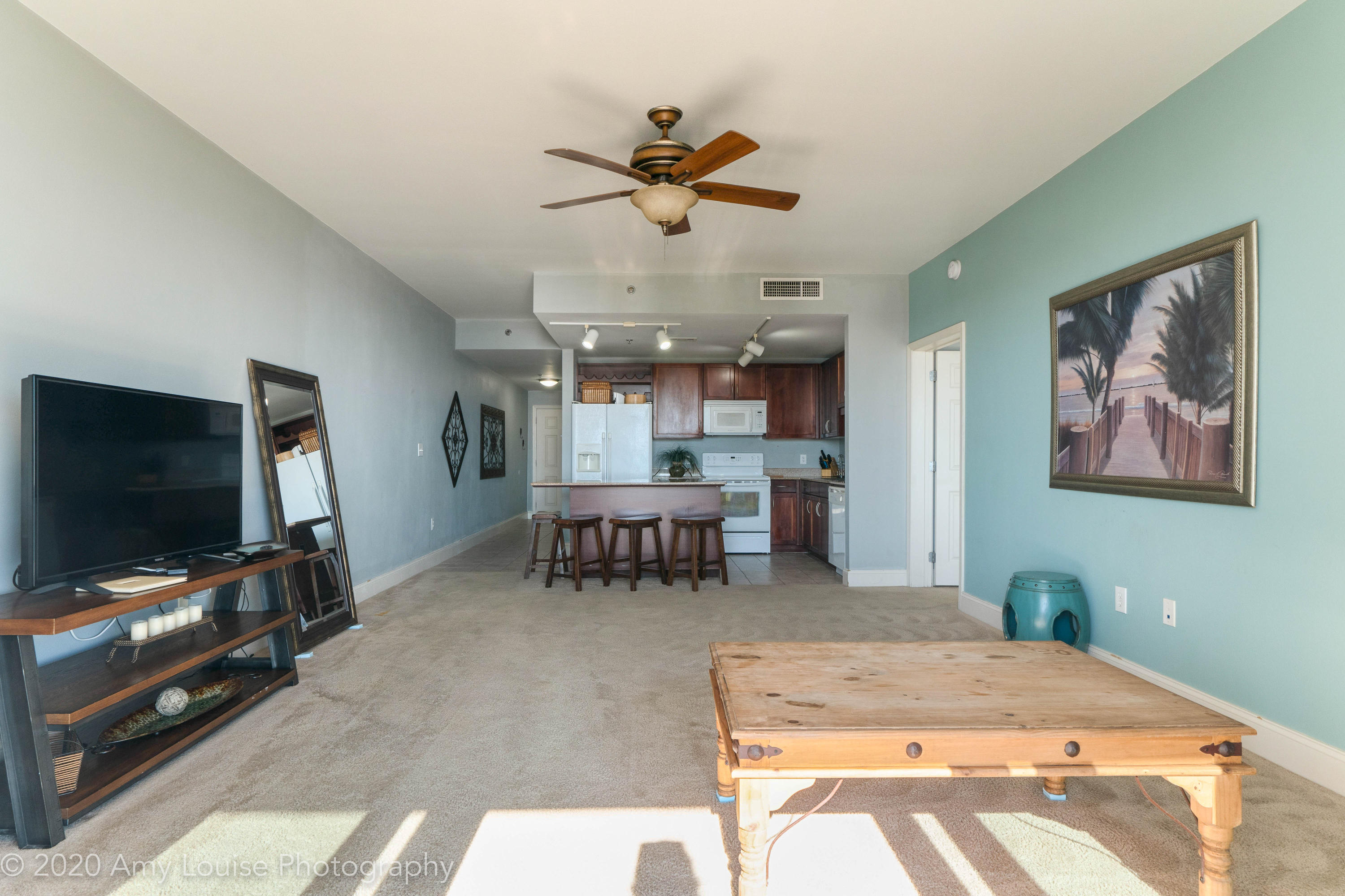 Laketown Wharf - Residential