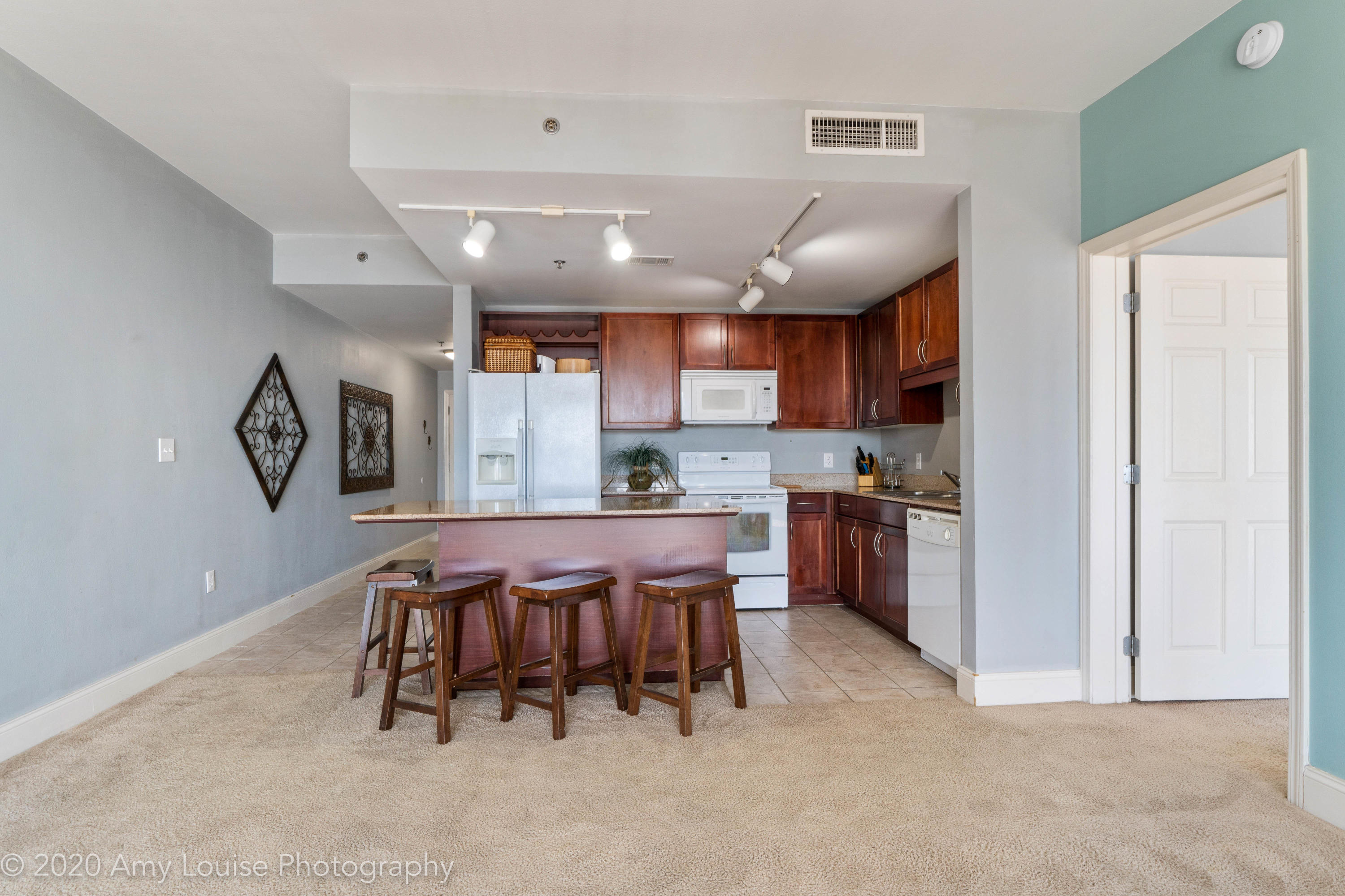 Laketown Wharf - Residential