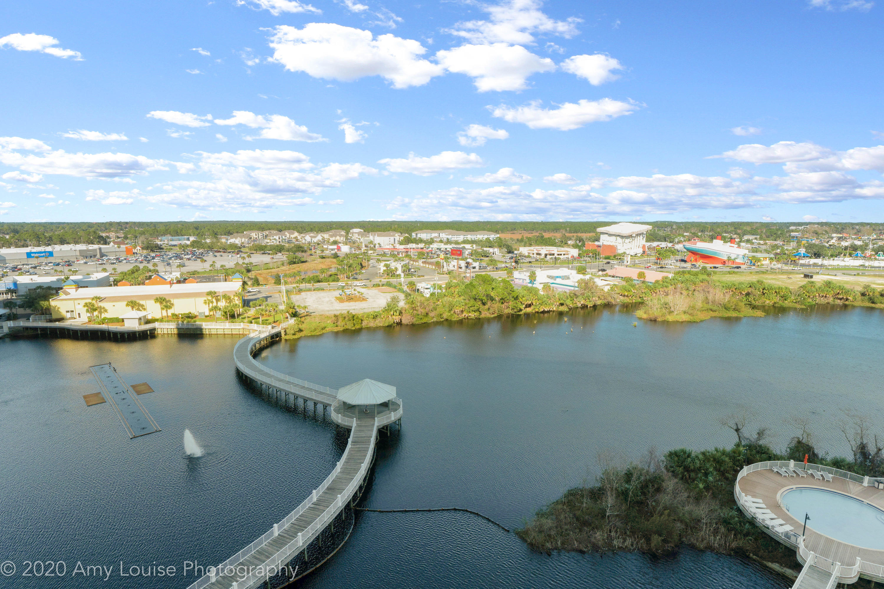 Laketown Wharf - Residential