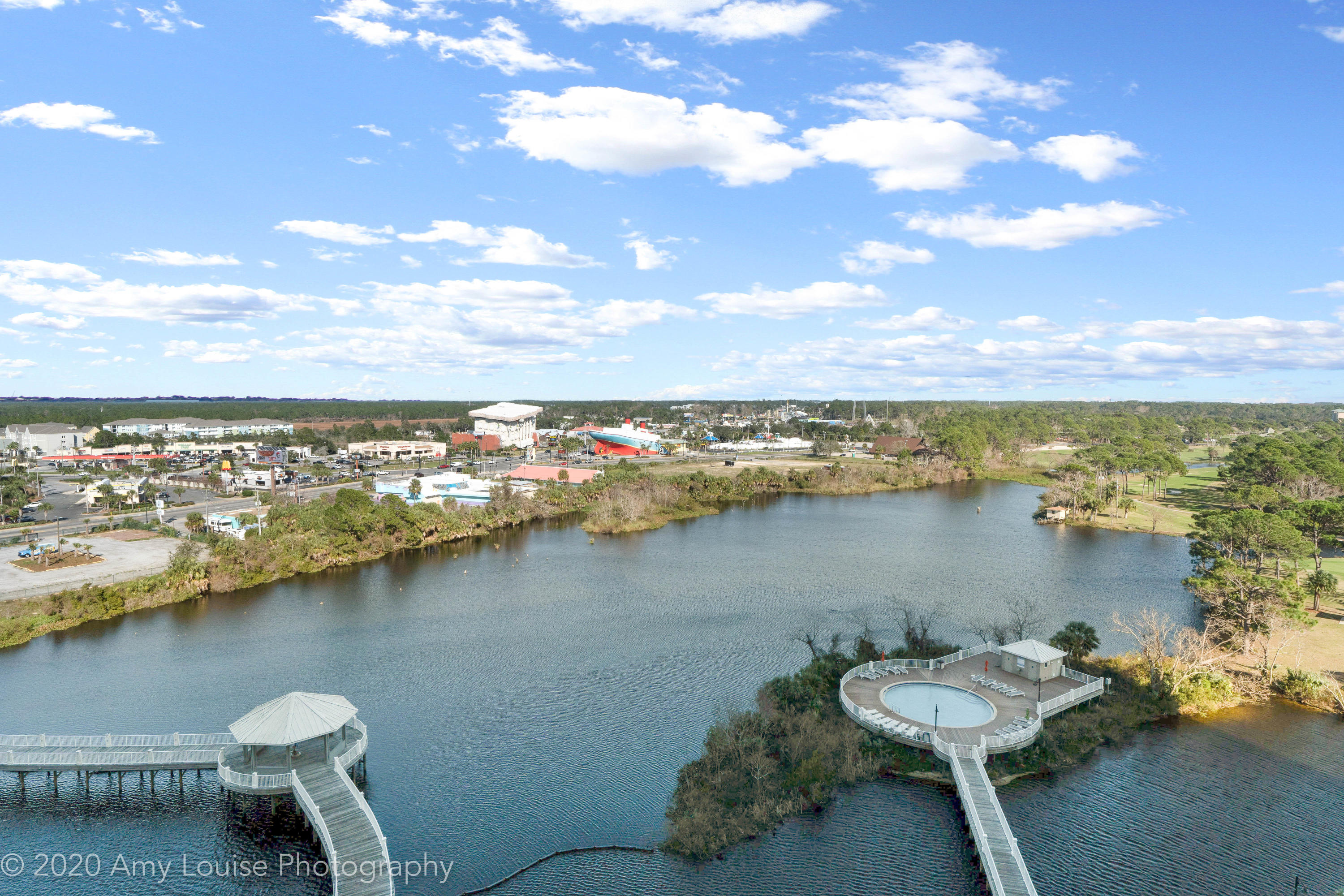 Laketown Wharf - Residential