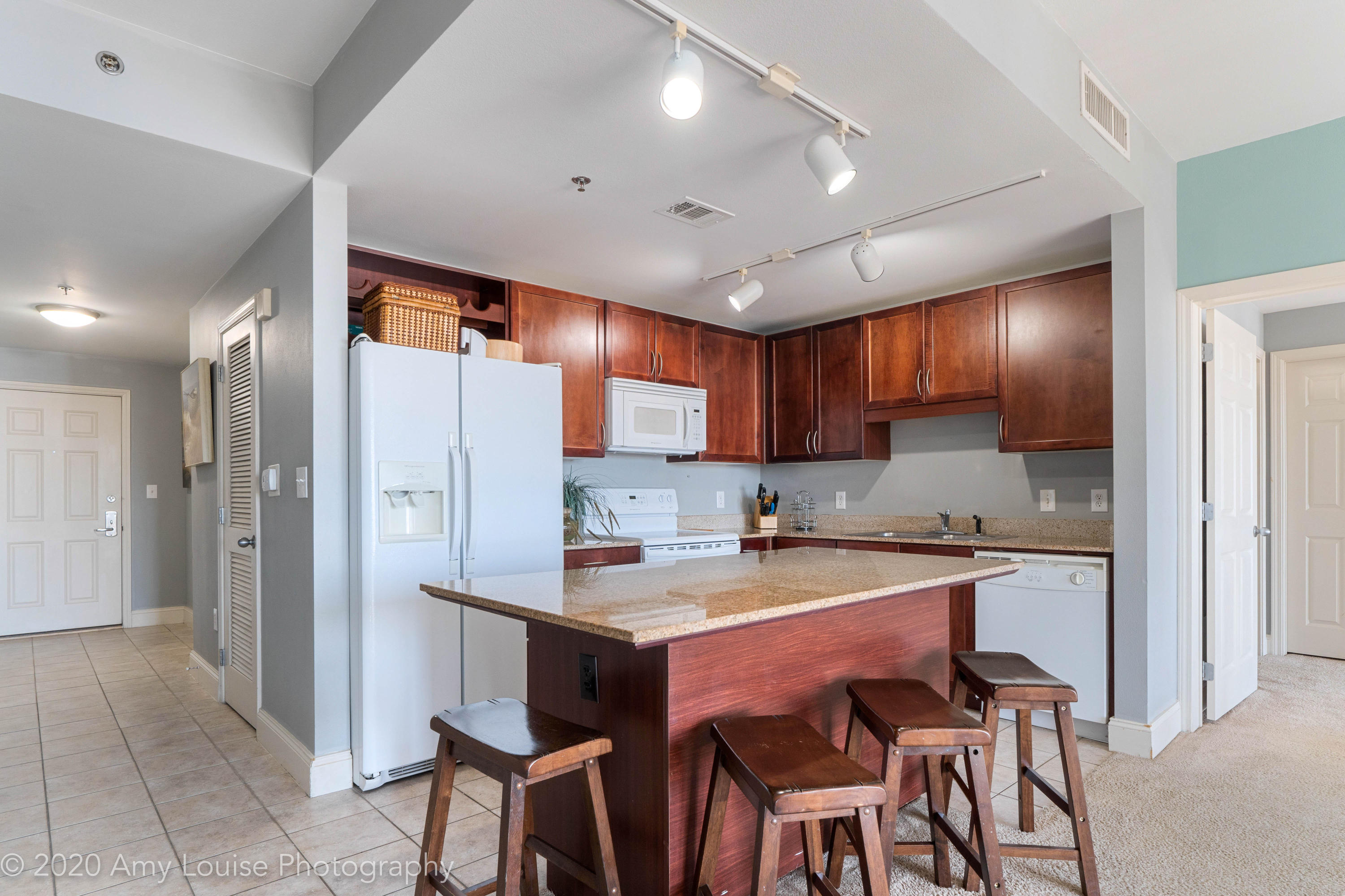 Laketown Wharf - Residential