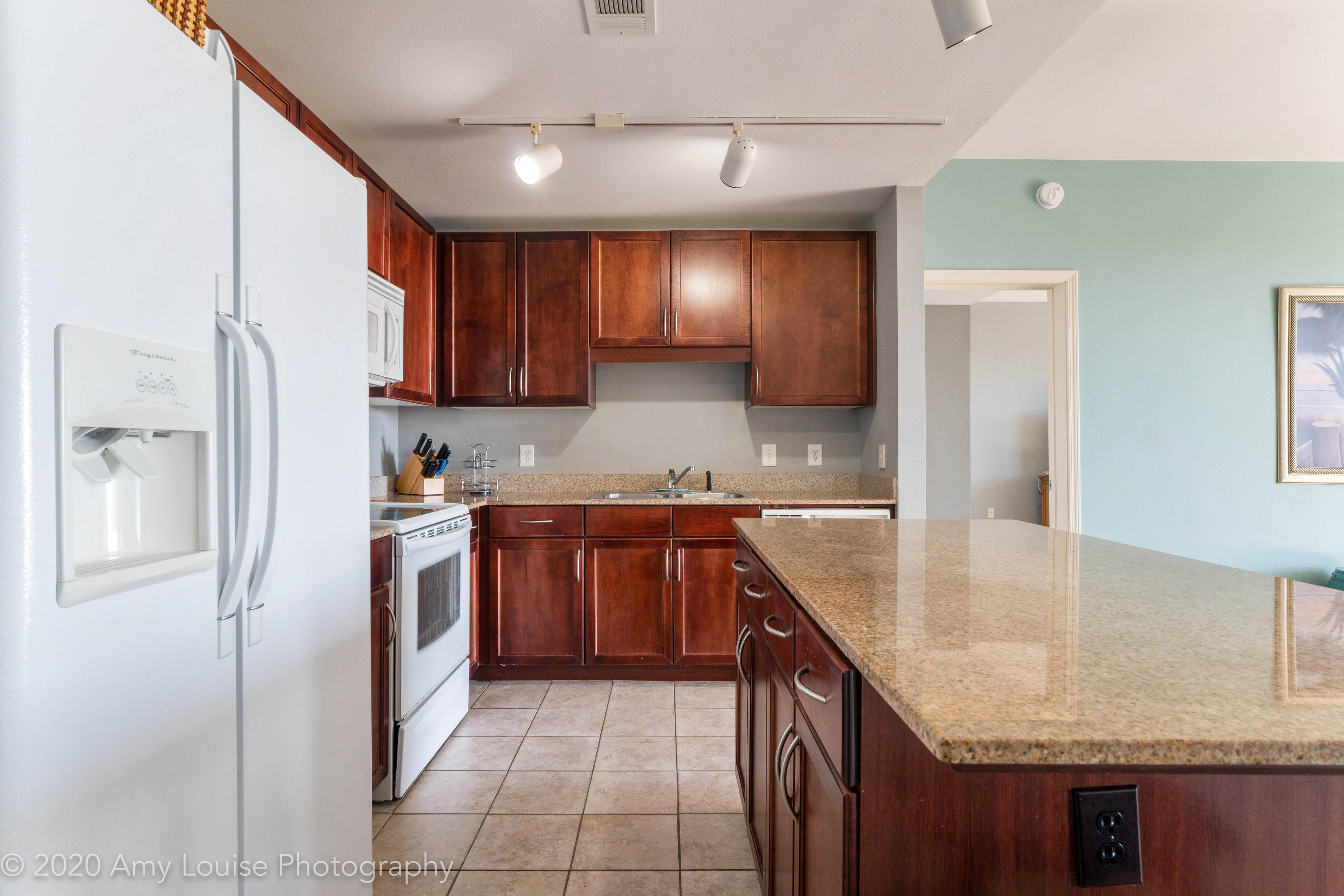 Laketown Wharf - Residential