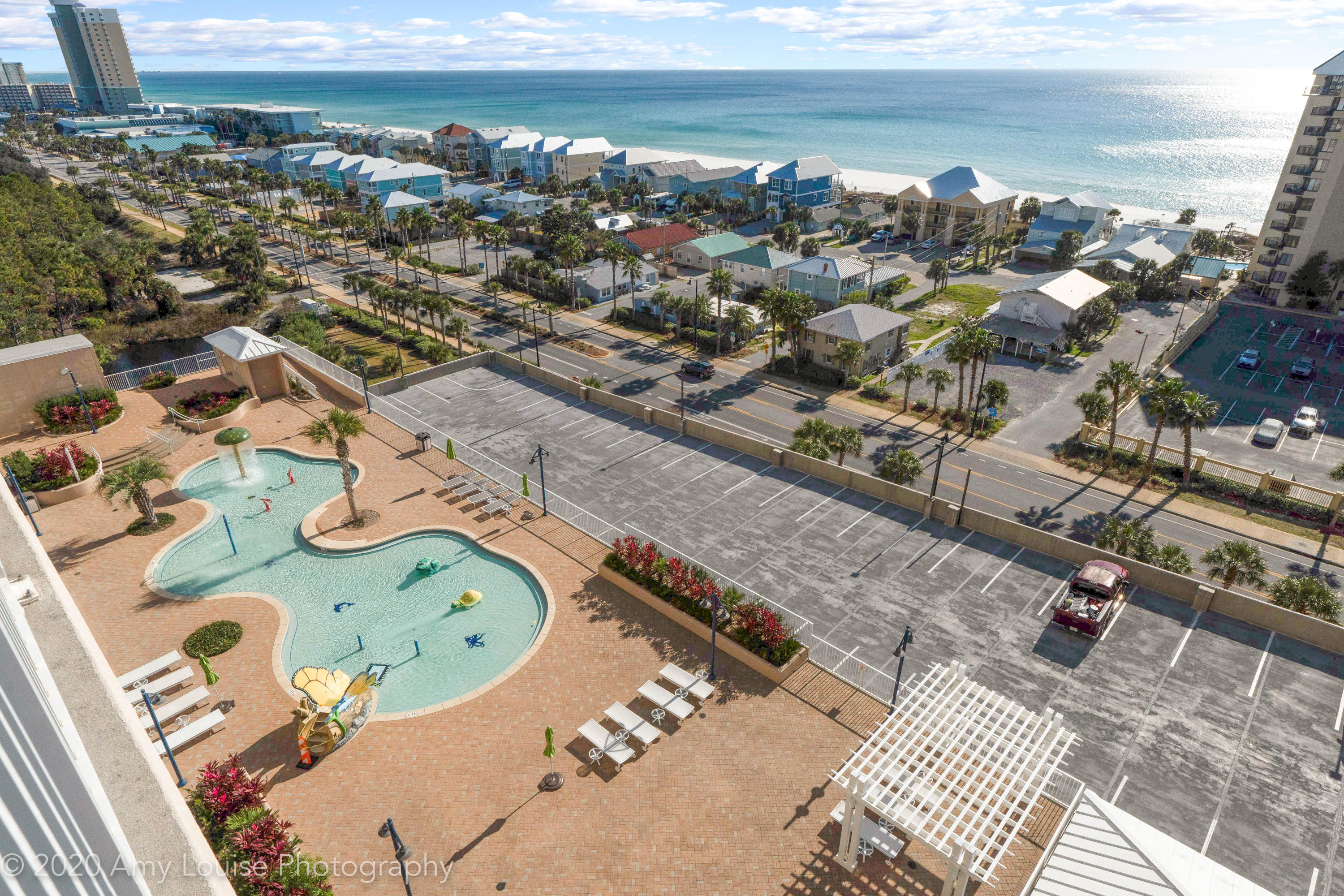 Laketown Wharf - Residential