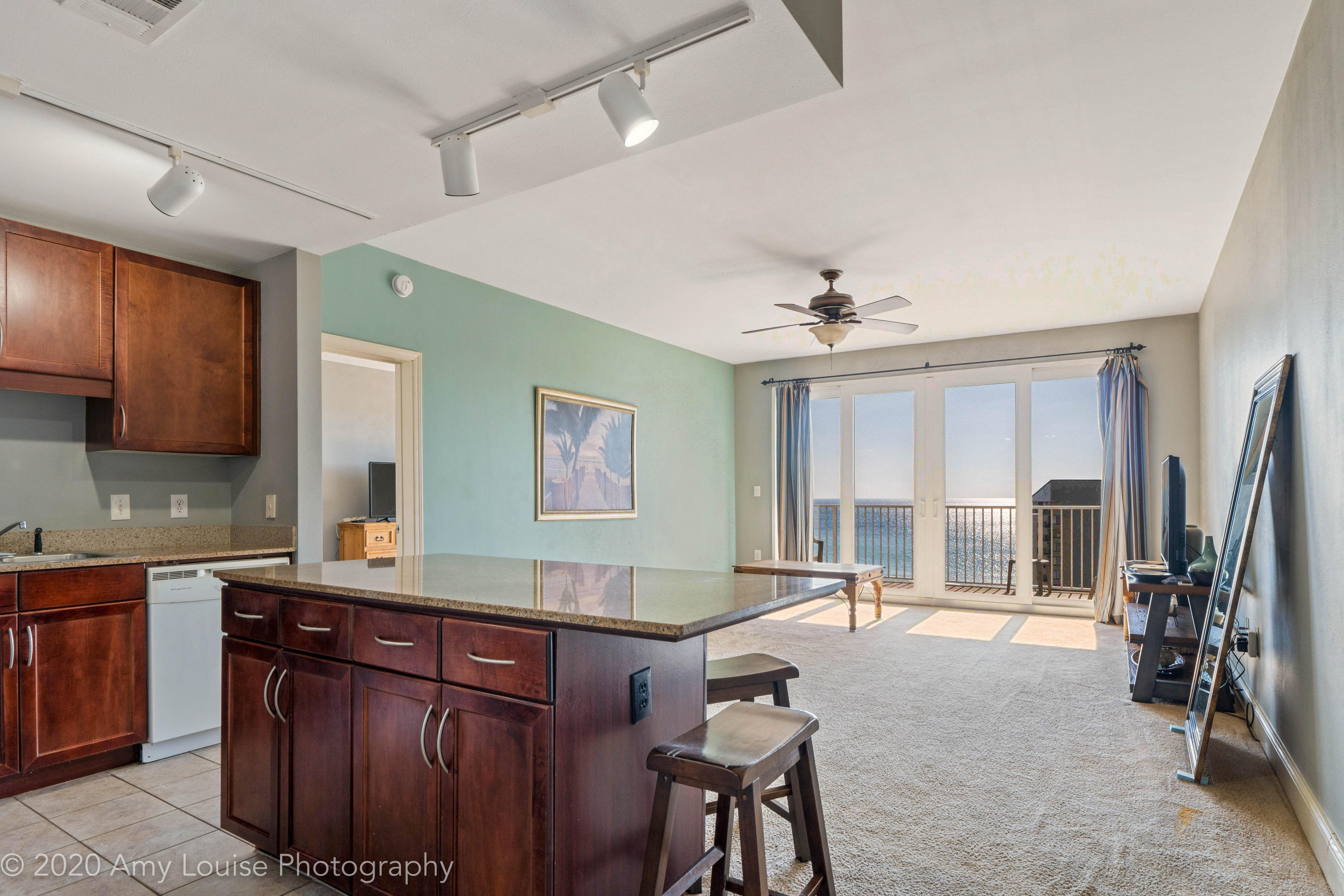 Laketown Wharf - Residential