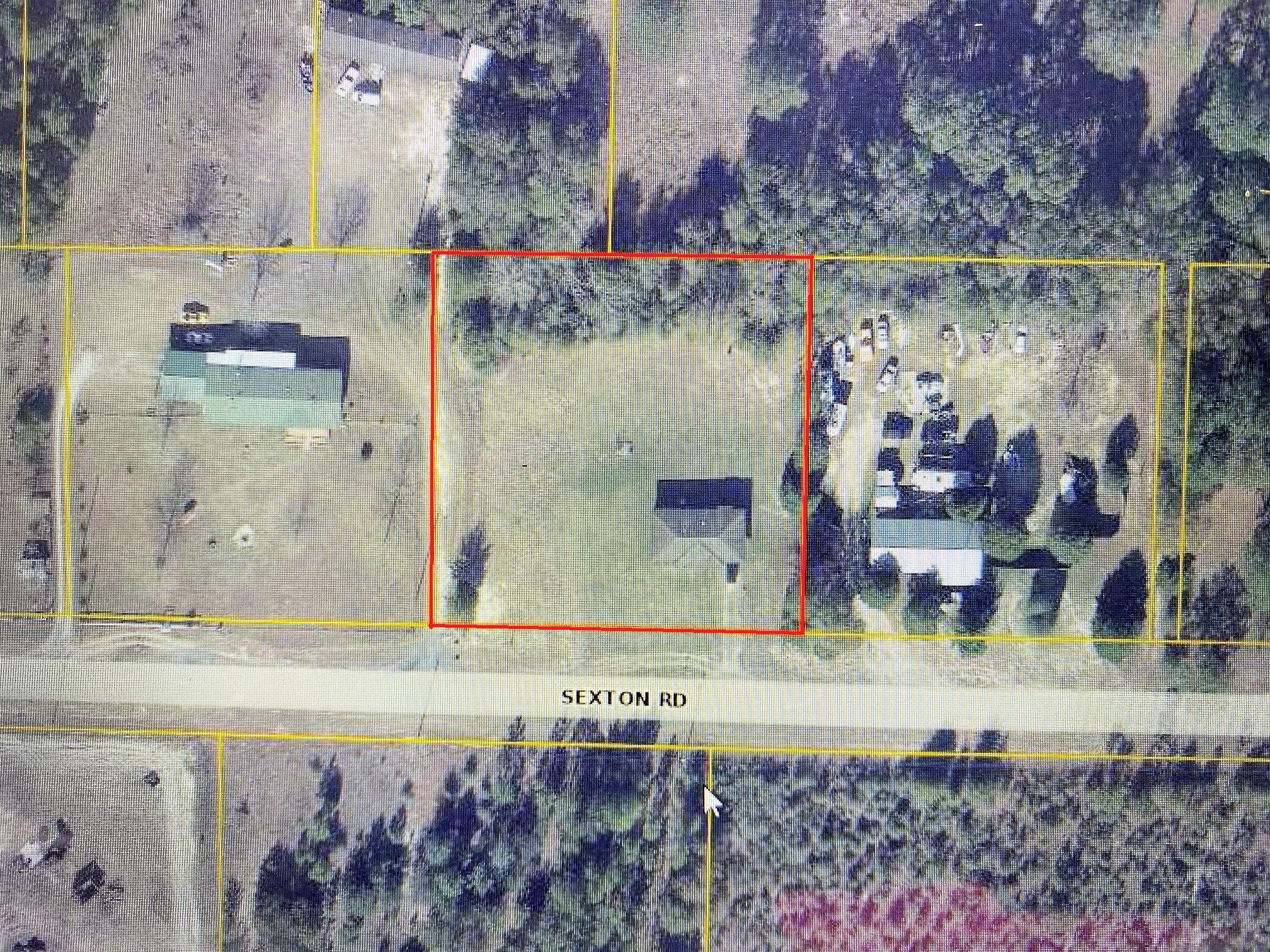 NO RECORDED SUBDIVISION - Residential