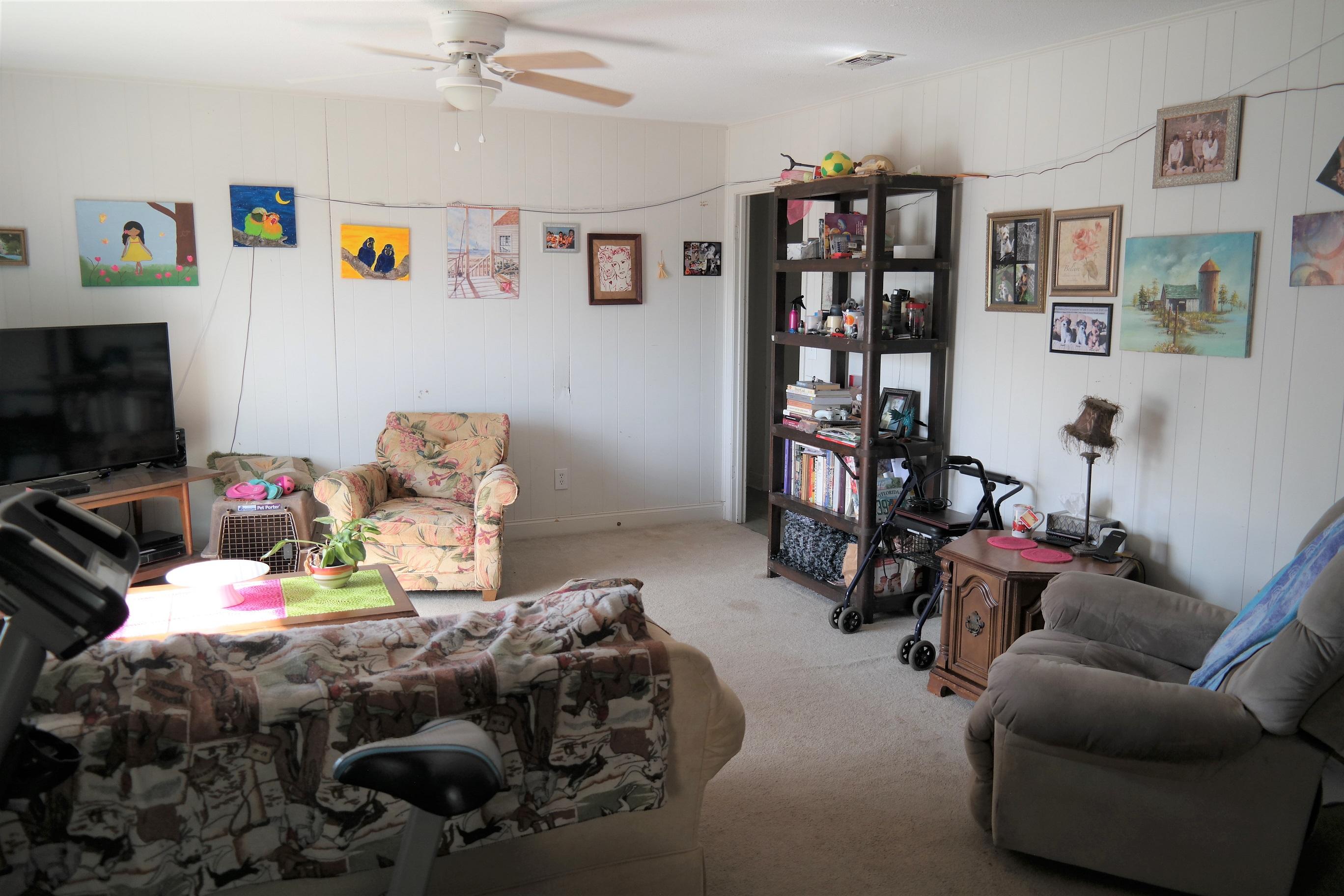 NO RECORDED SUBDIVISION - Residential