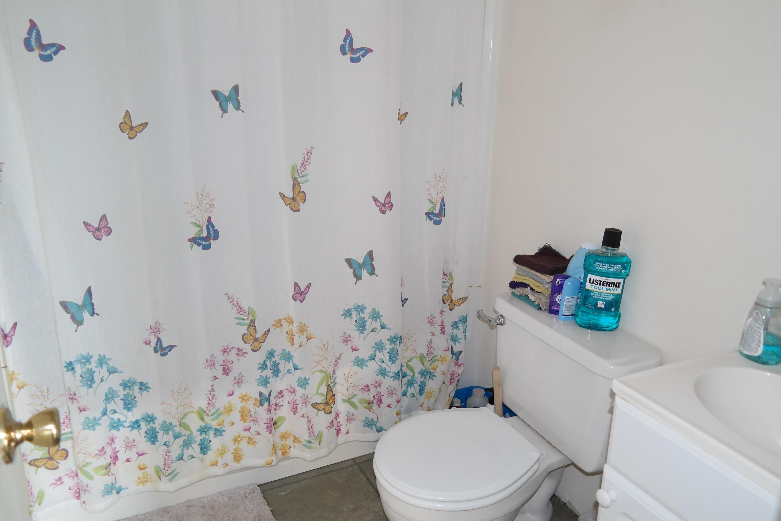 NO RECORDED SUBDIVISION - Residential