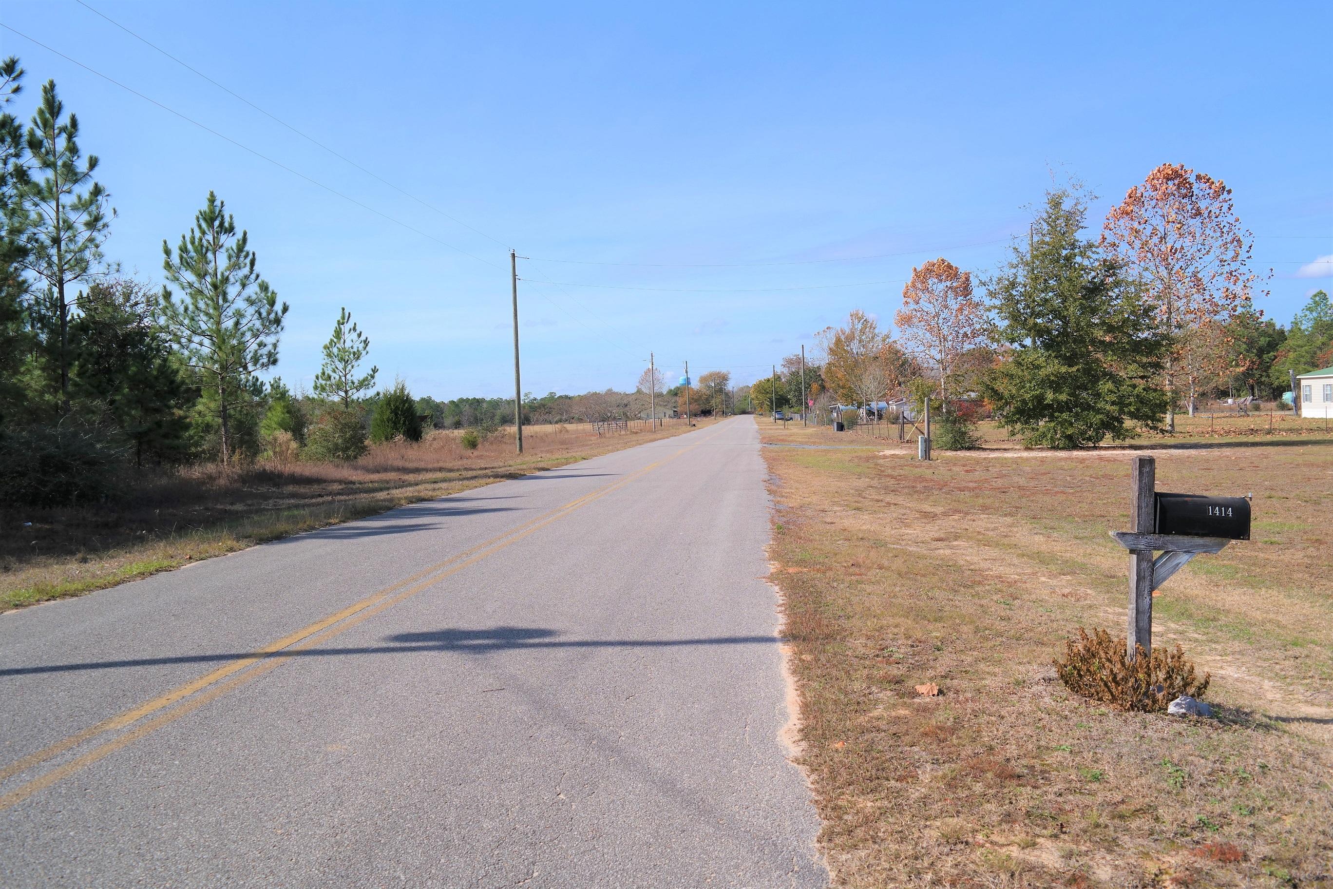 NO RECORDED SUBDIVISION - Residential