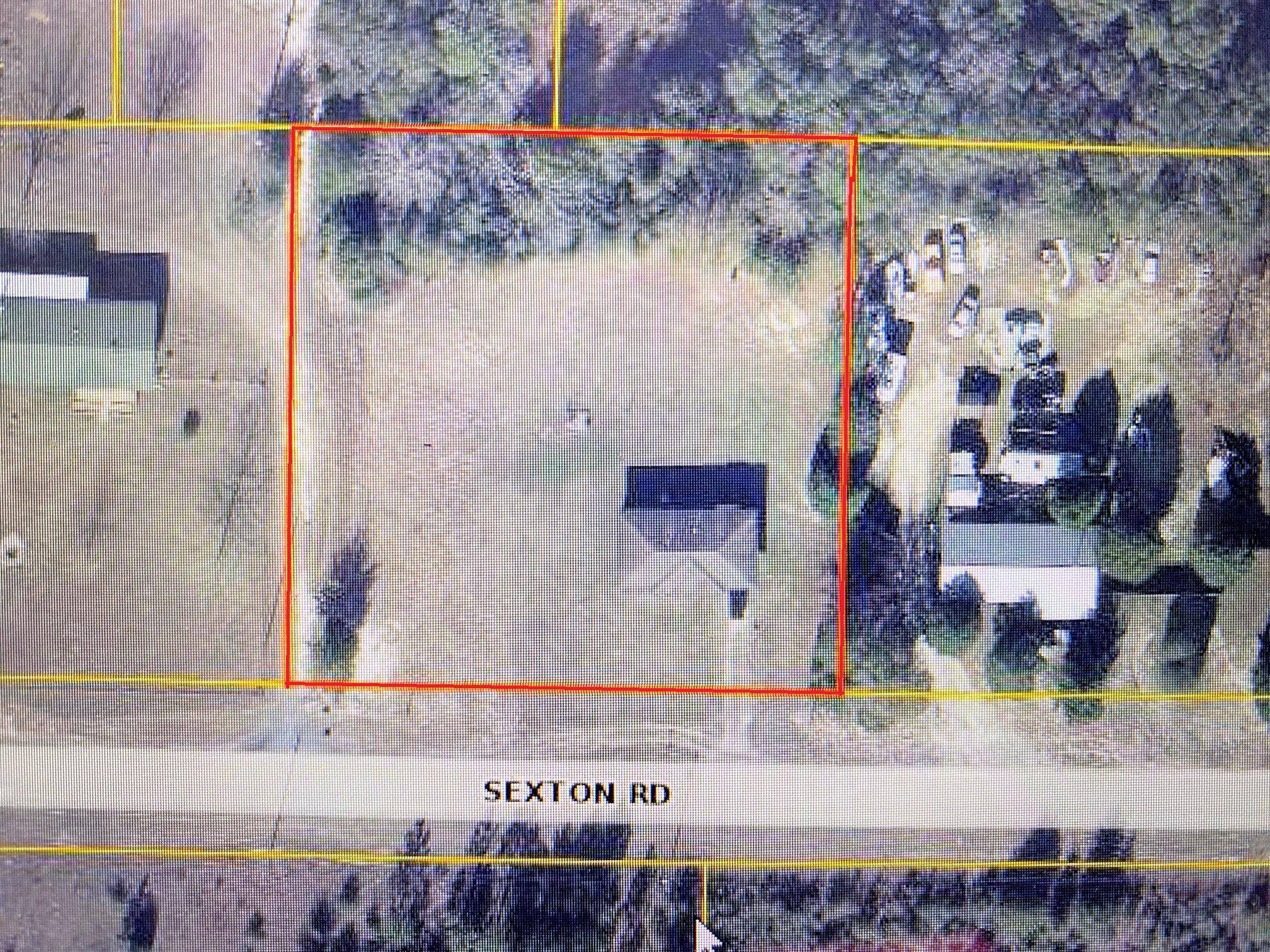 NO RECORDED SUBDIVISION - Residential
