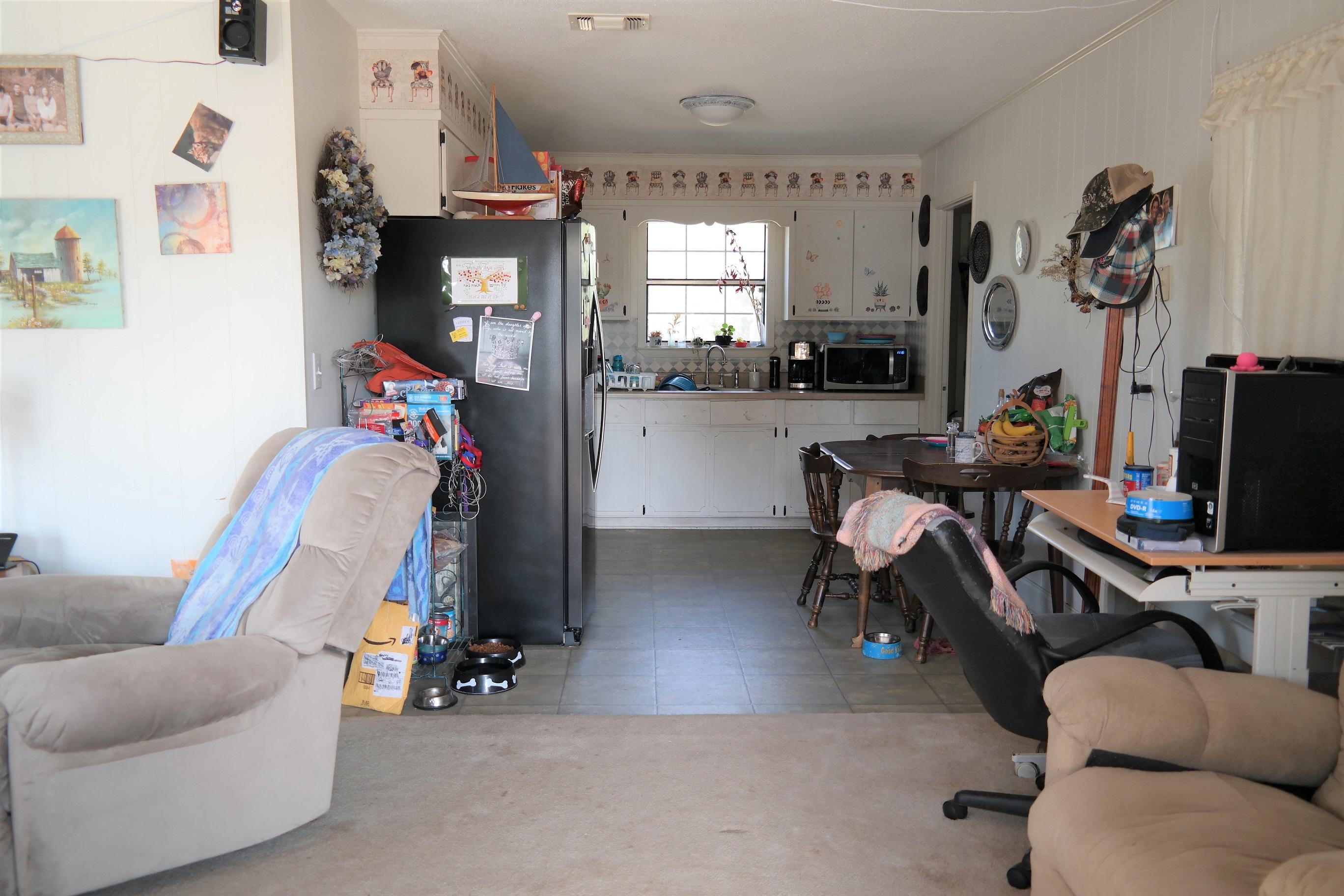 NO RECORDED SUBDIVISION - Residential