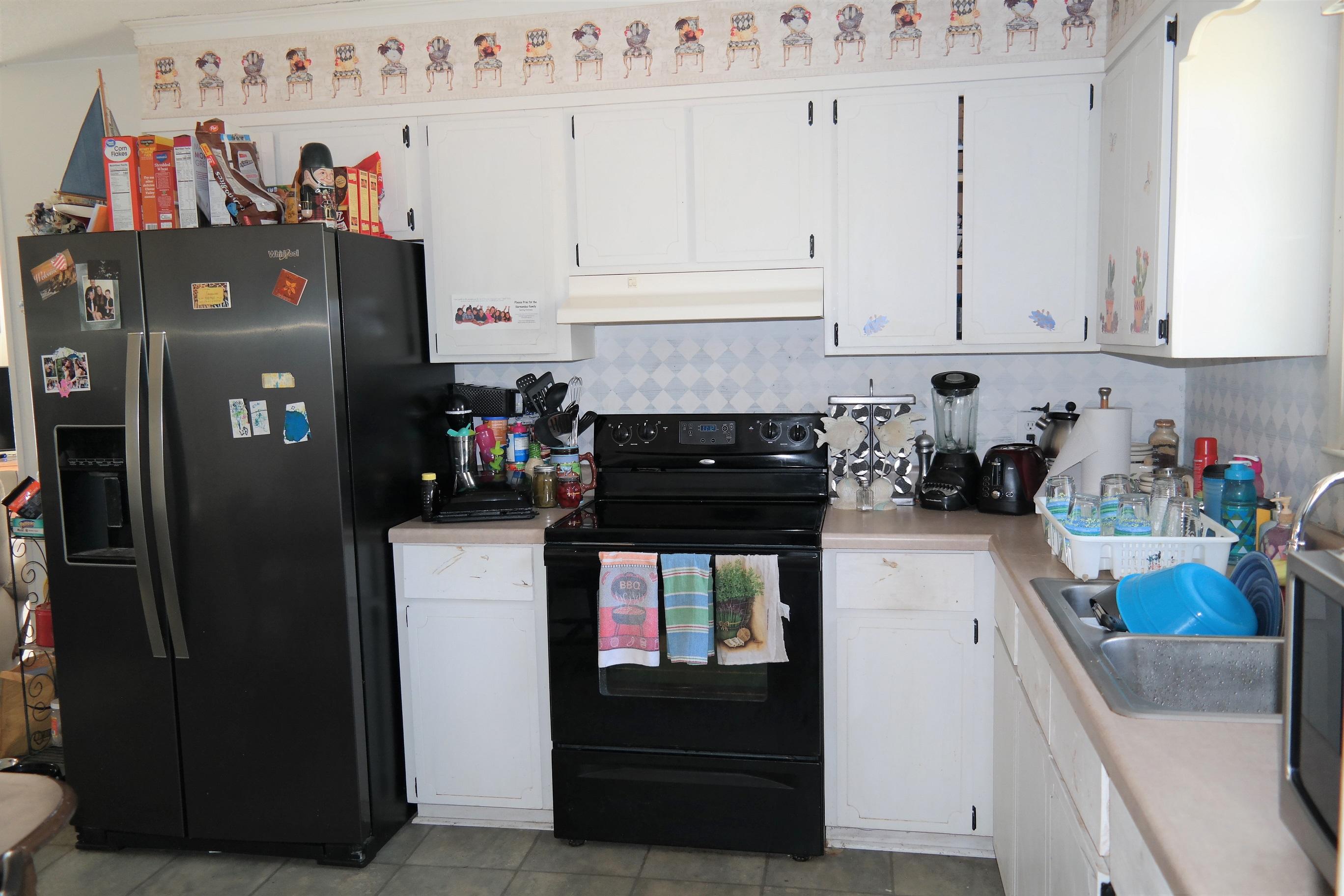 NO RECORDED SUBDIVISION - Residential