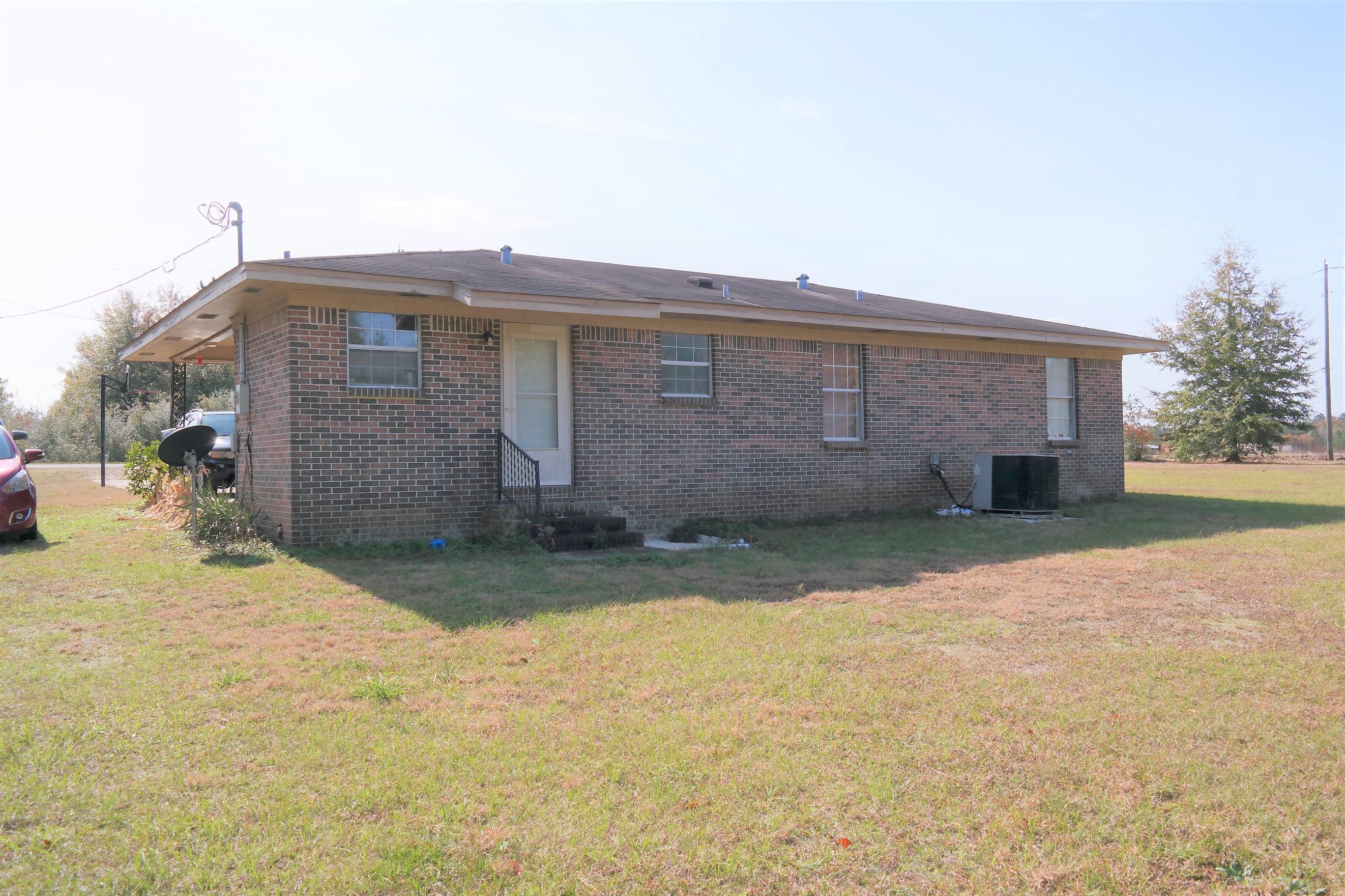 NO RECORDED SUBDIVISION - Residential