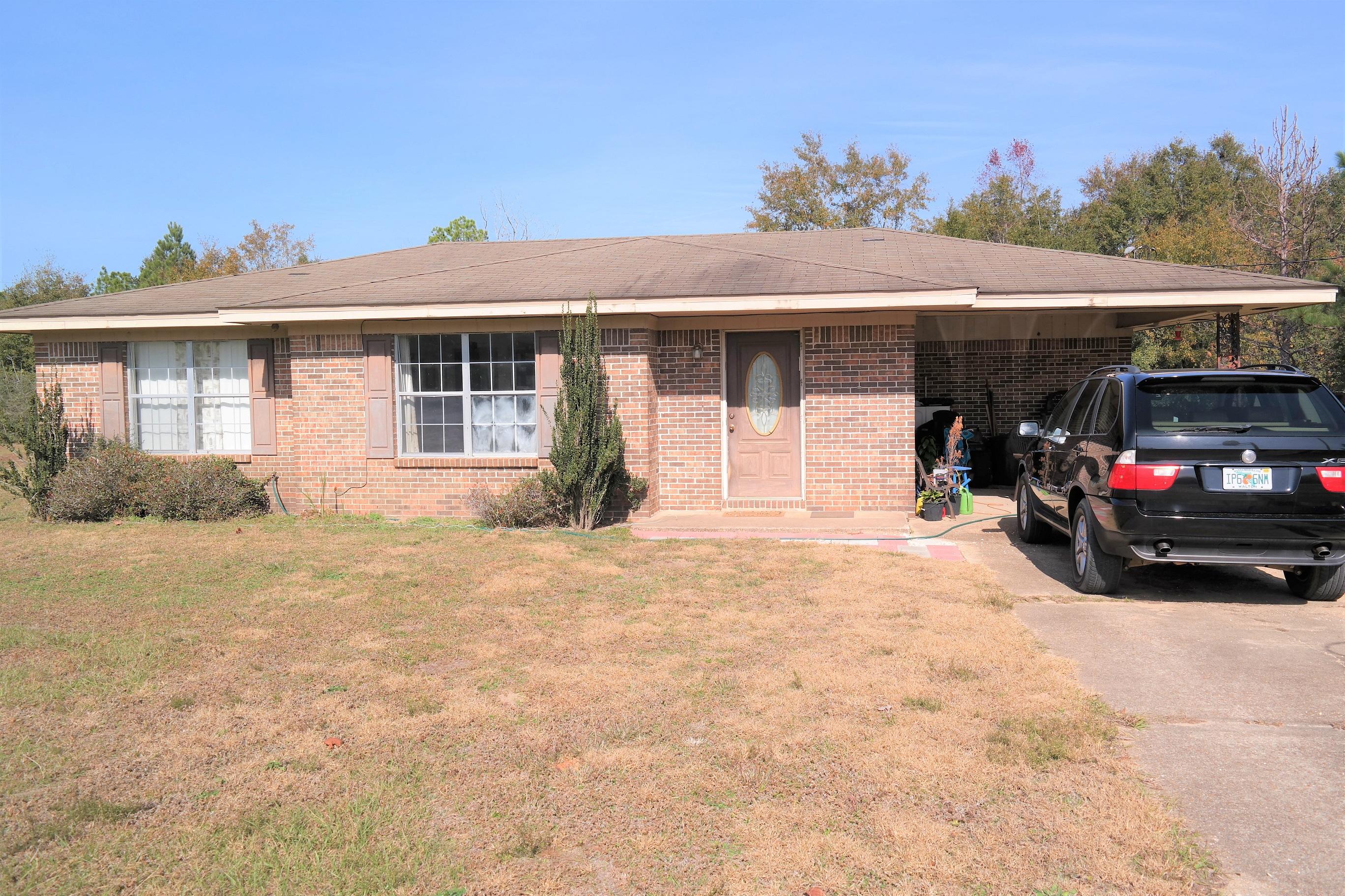 NO RECORDED SUBDIVISION - Residential