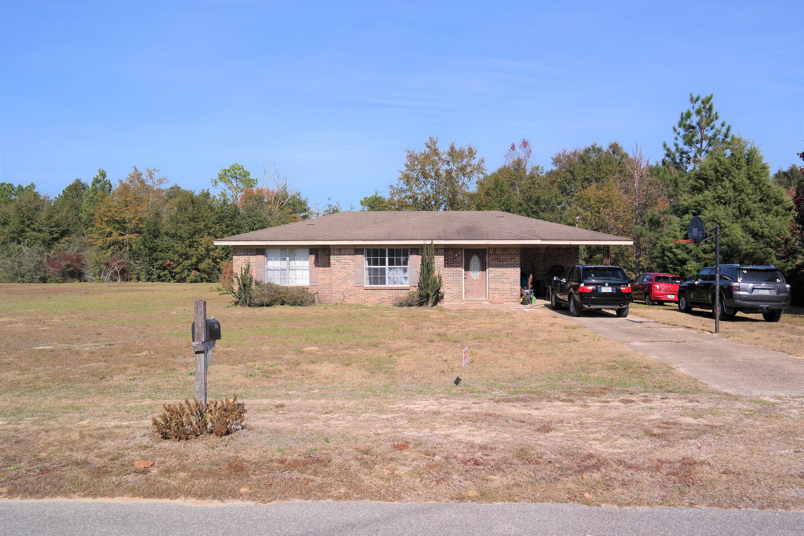 NO RECORDED SUBDIVISION - Residential