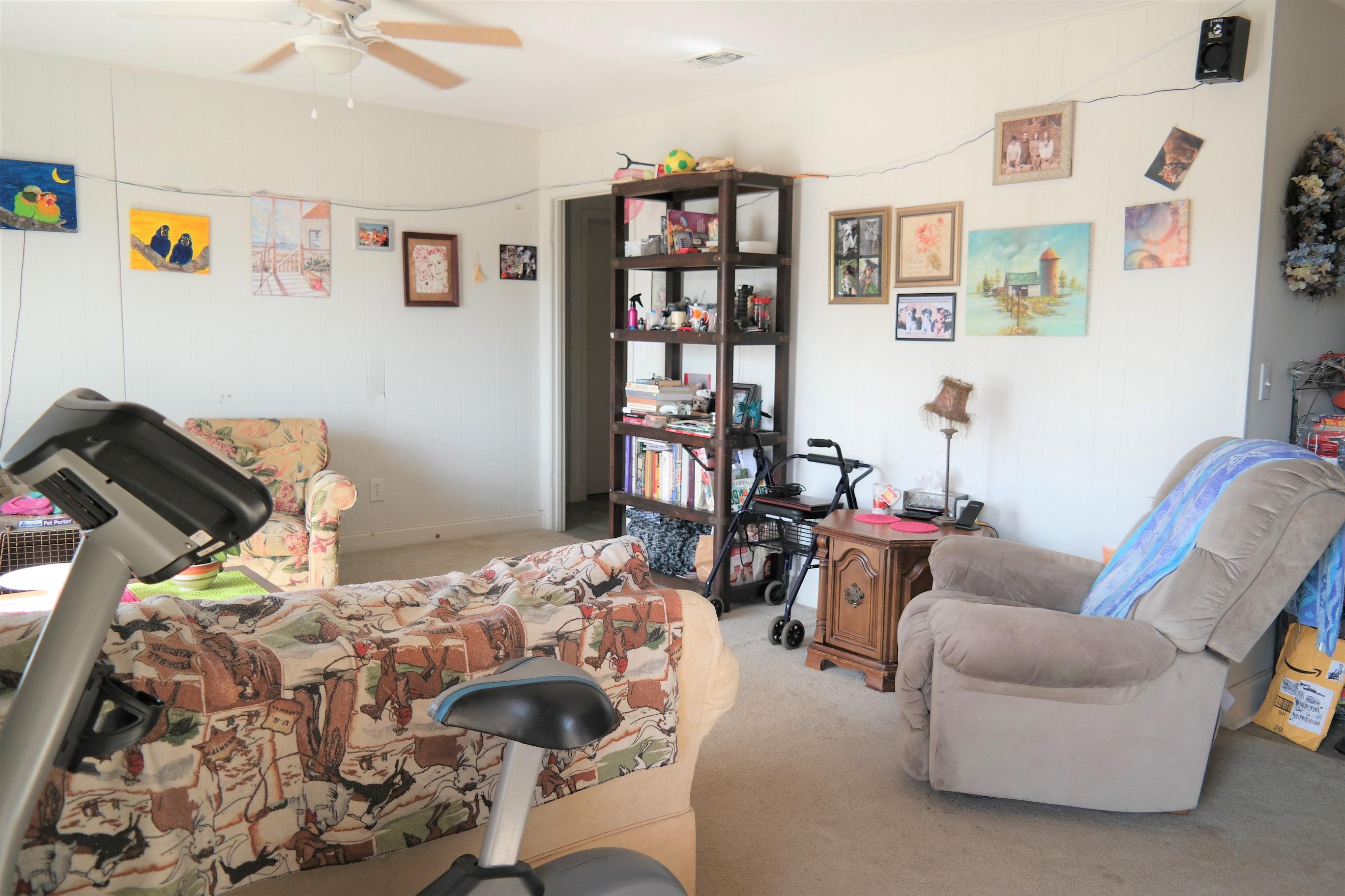 NO RECORDED SUBDIVISION - Residential