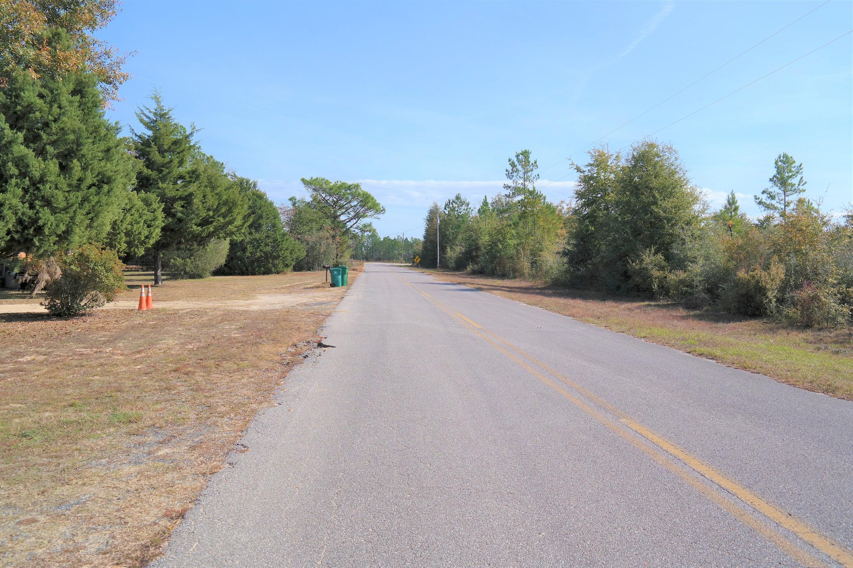 NO RECORDED SUBDIVISION - Residential