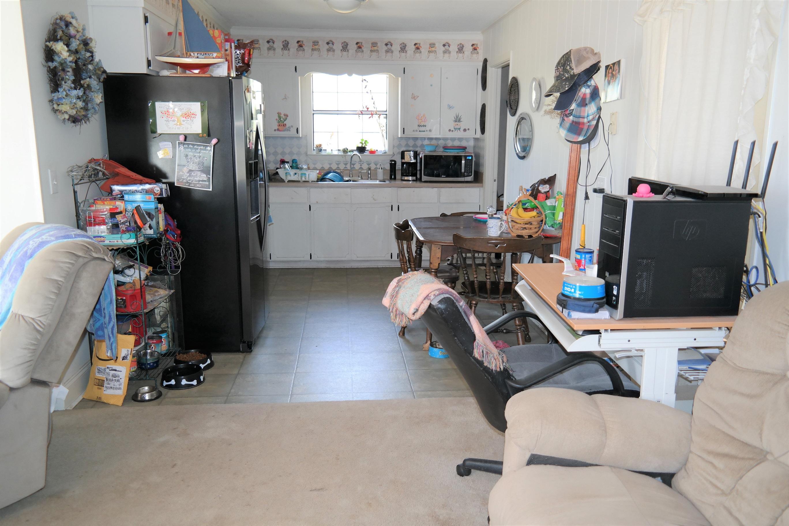 NO RECORDED SUBDIVISION - Residential