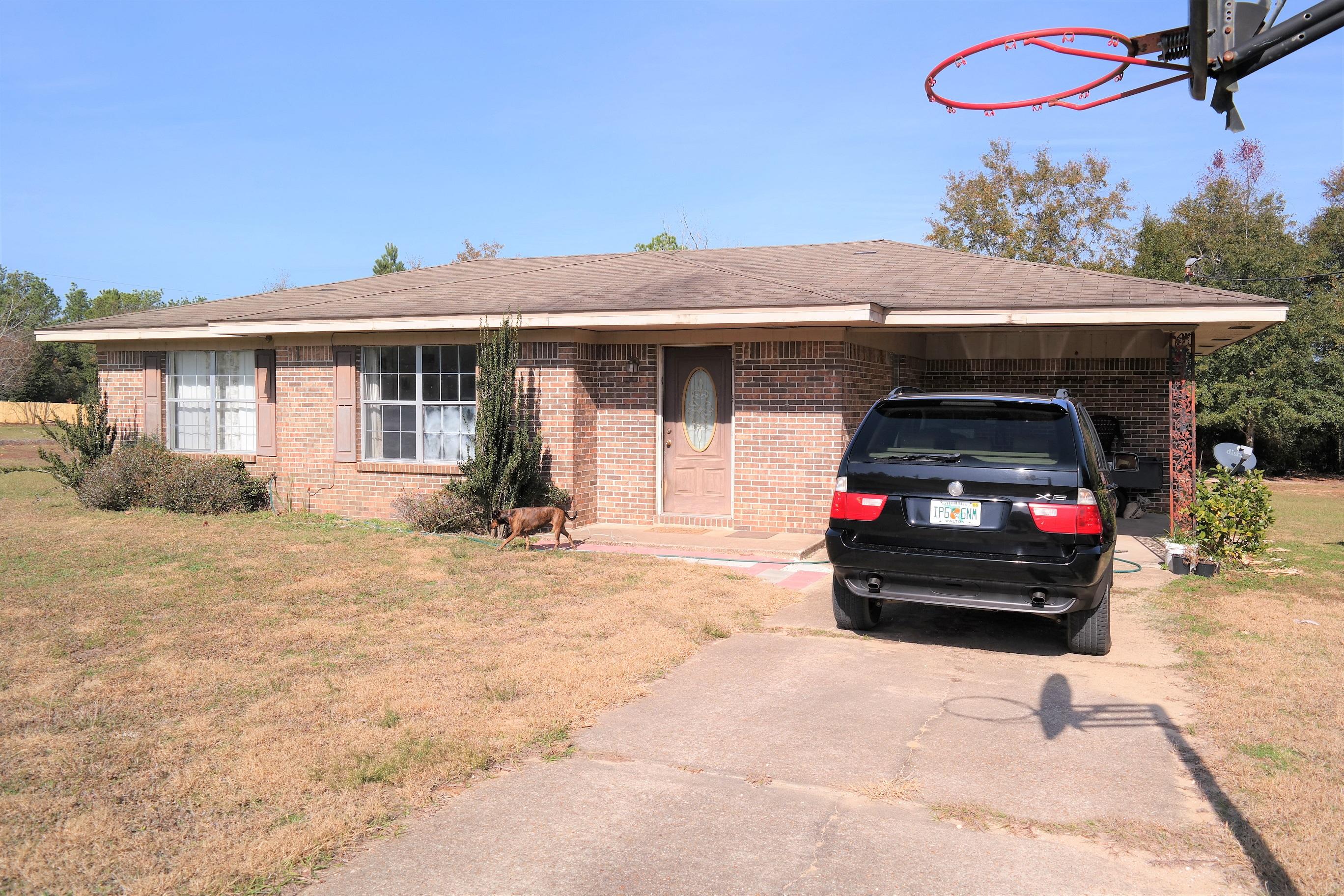 NO RECORDED SUBDIVISION - Residential